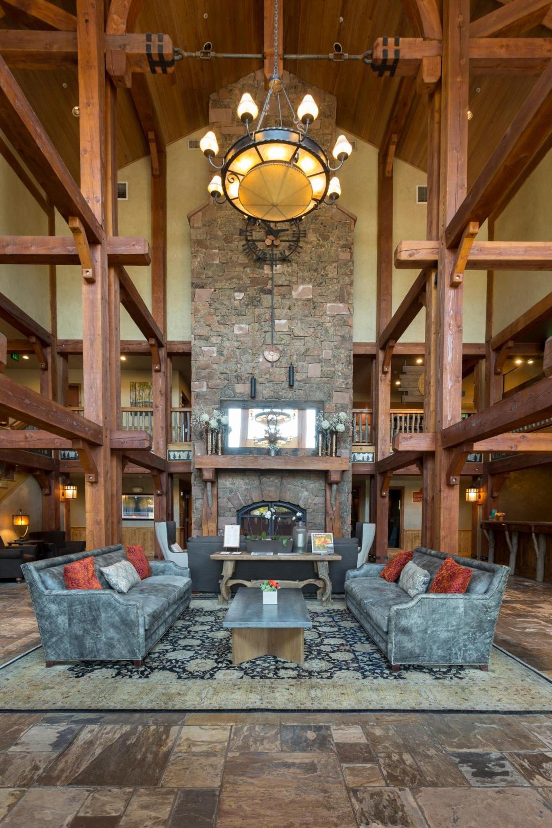 Lodges at Deer Valley photo 13