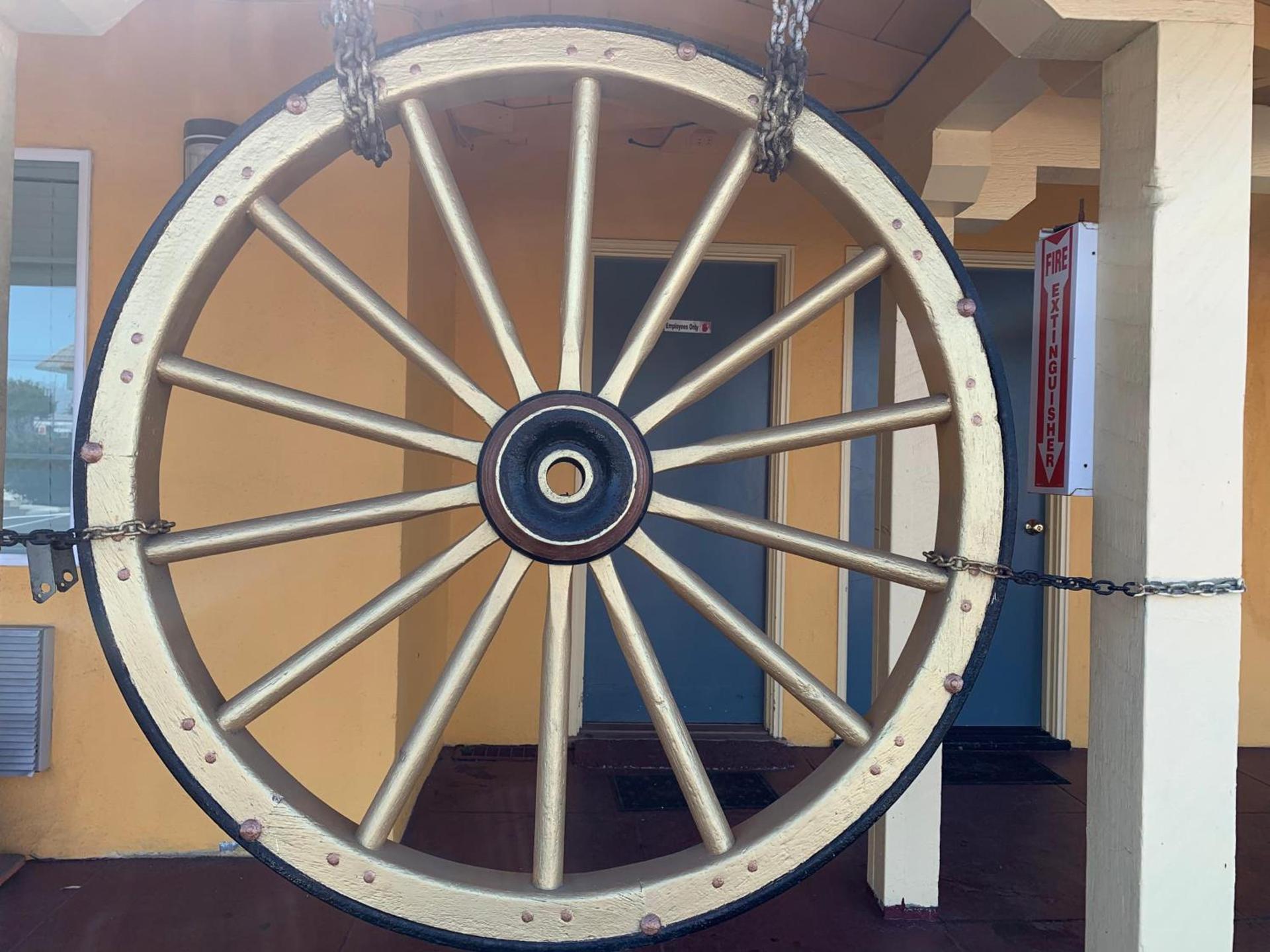 Wagon Wheel Motel photo 24