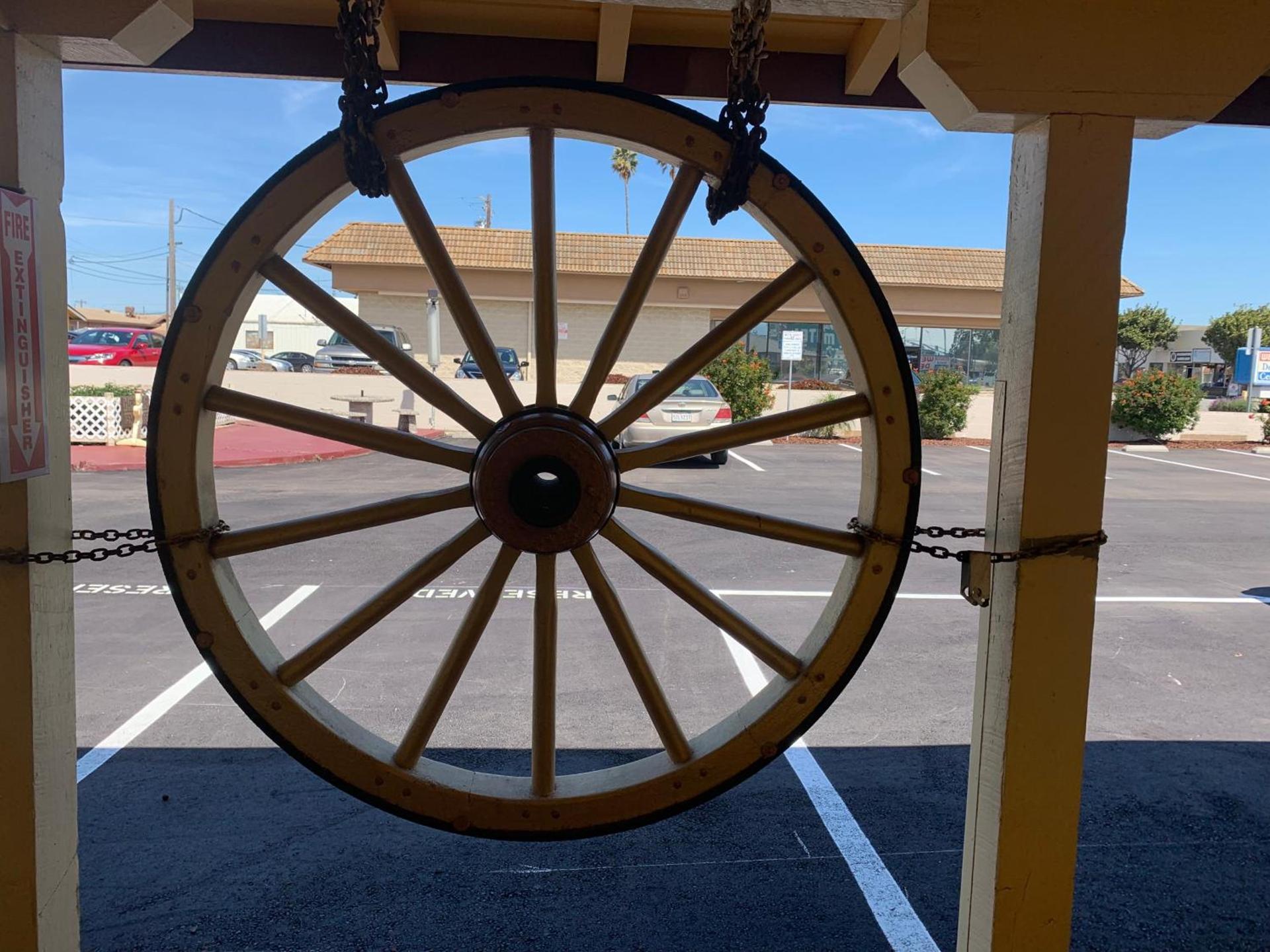 Wagon Wheel Motel photo 25