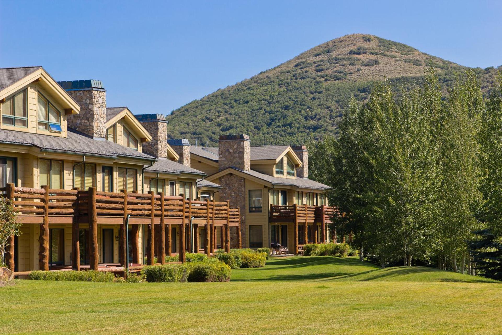 Deer Valley's Signature Collection photo 1