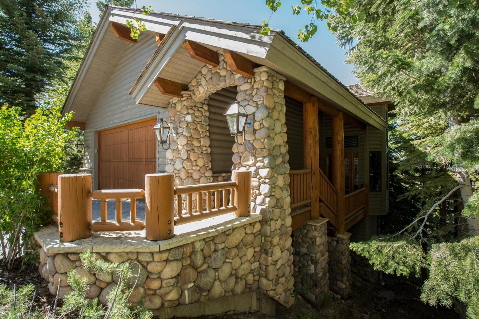 Deer Valley's Signature Collection photo 5