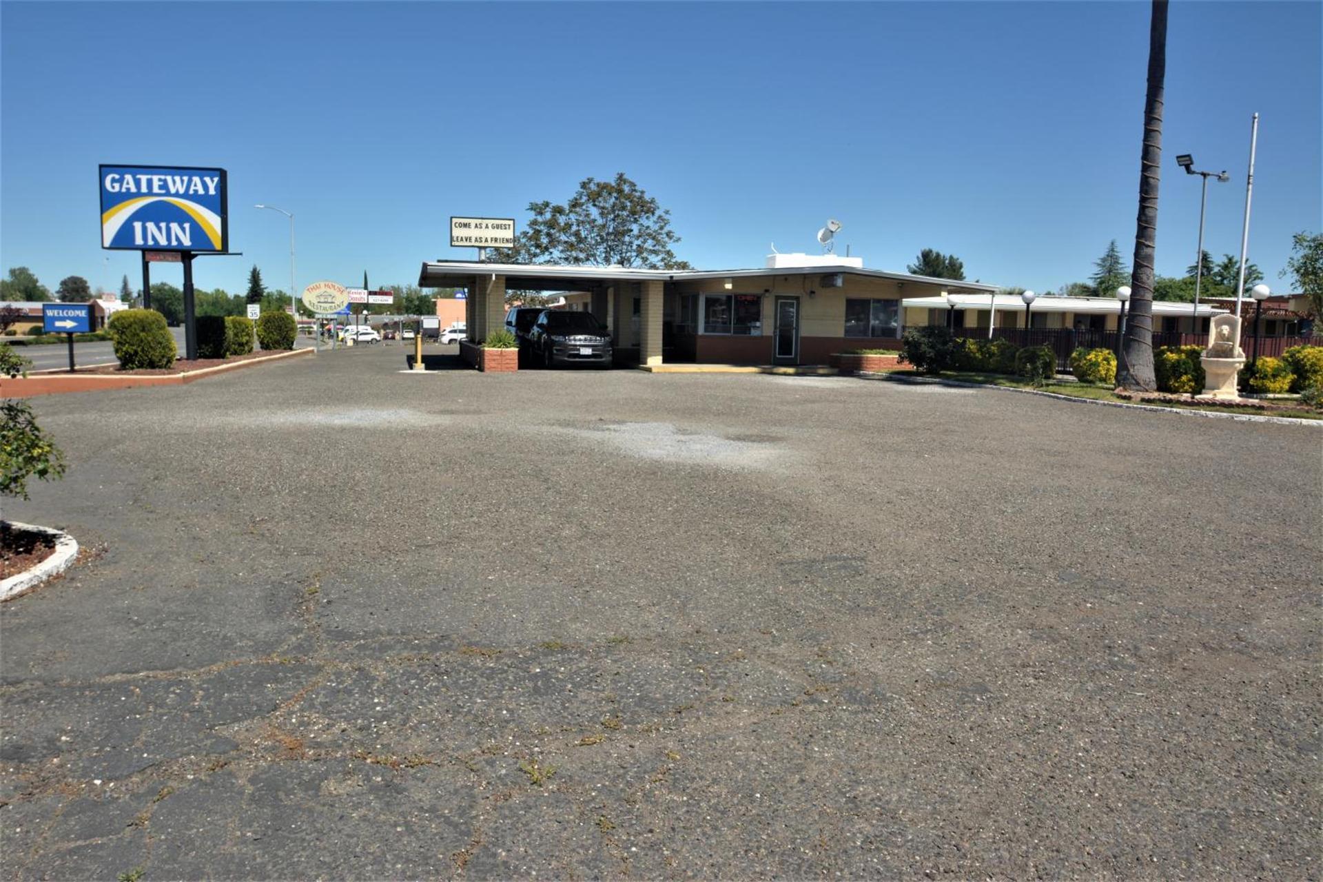 Gateway Inn photo 3