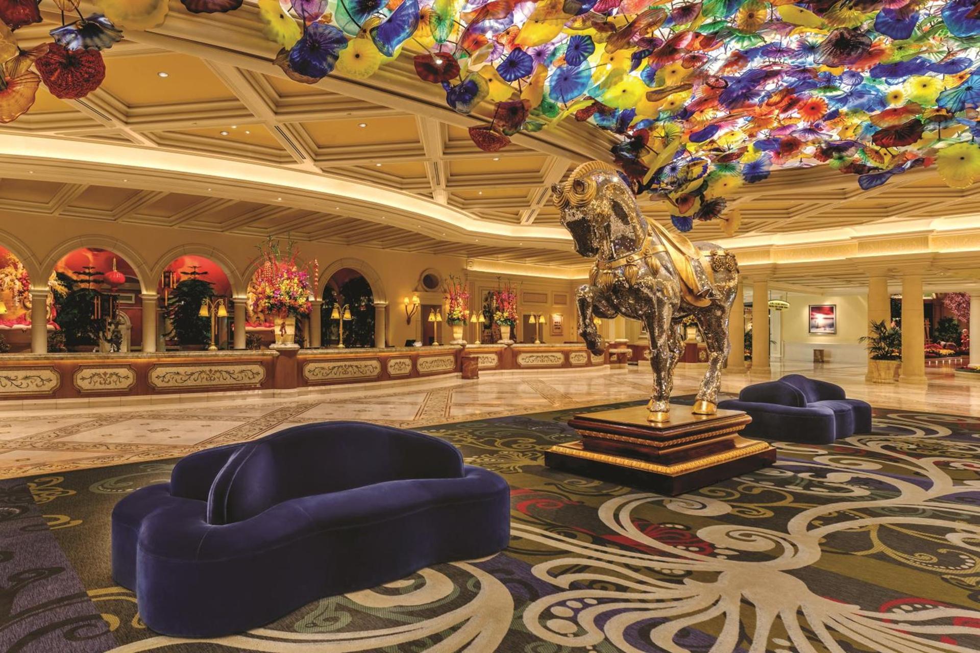 Bellagio photo 22