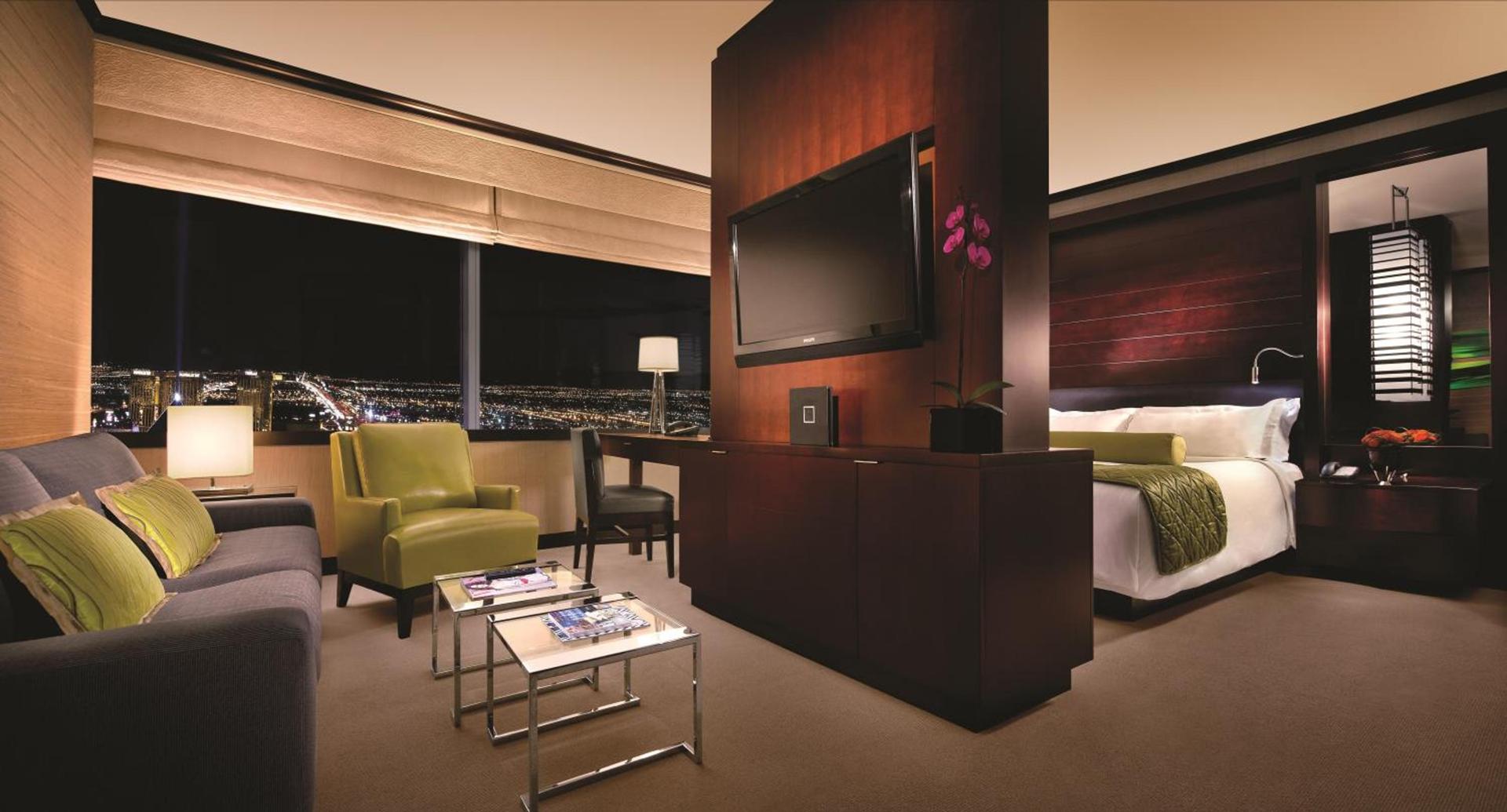 Vdara Hotel & Spa at ARIA Las Vegas photo 10