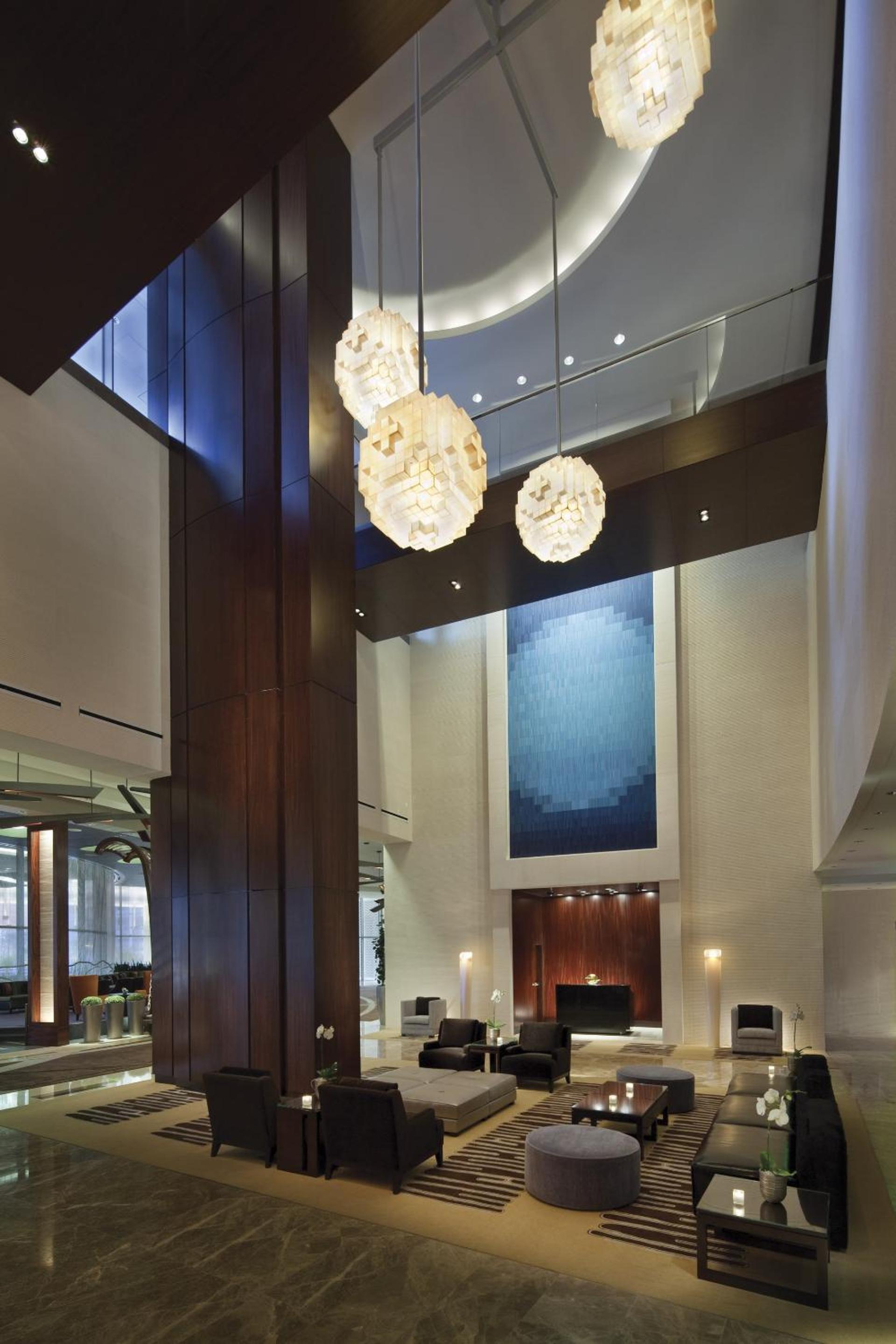 Vdara Hotel & Spa at ARIA Las Vegas photo 4