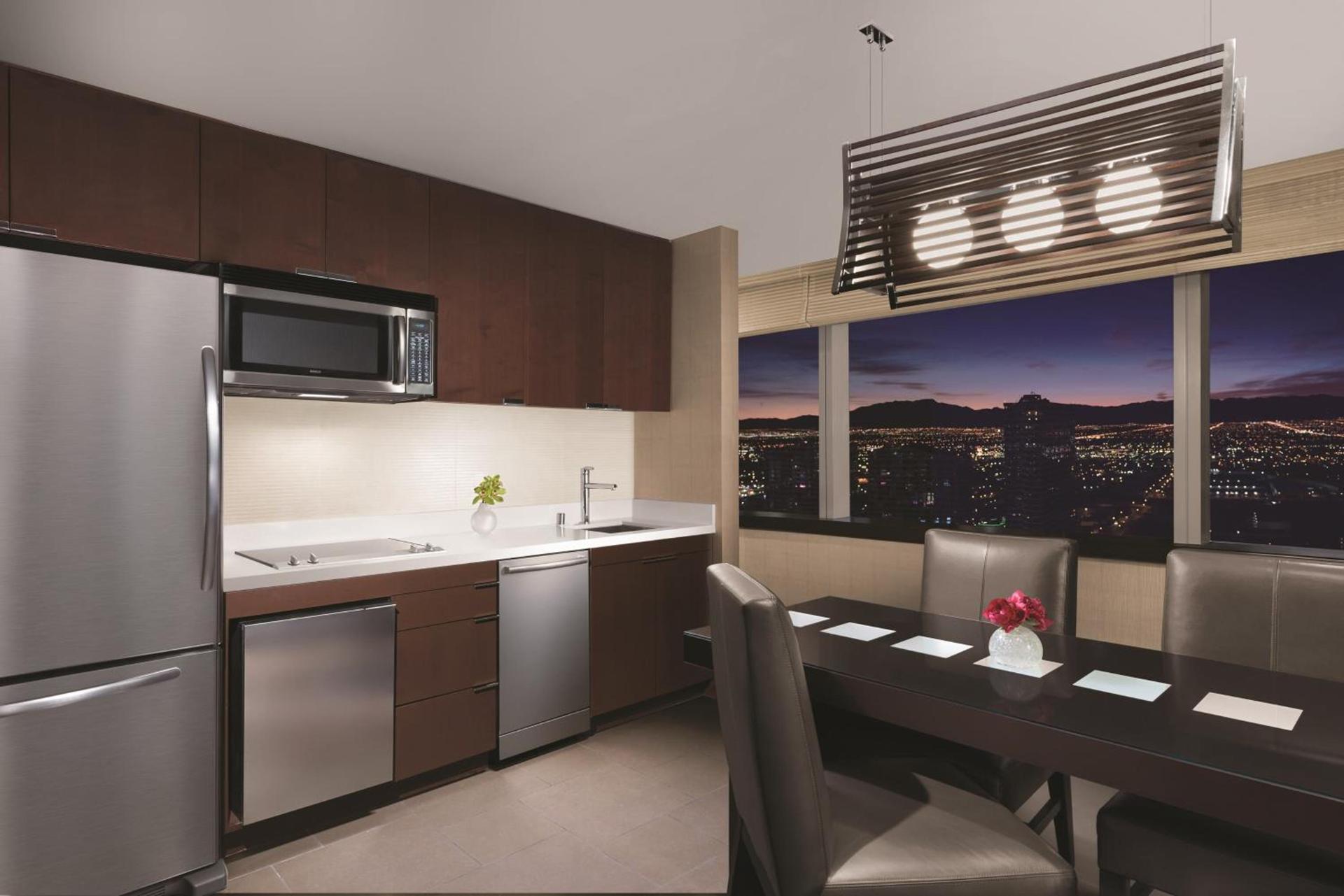 Vdara Hotel & Spa at ARIA Las Vegas photo 21