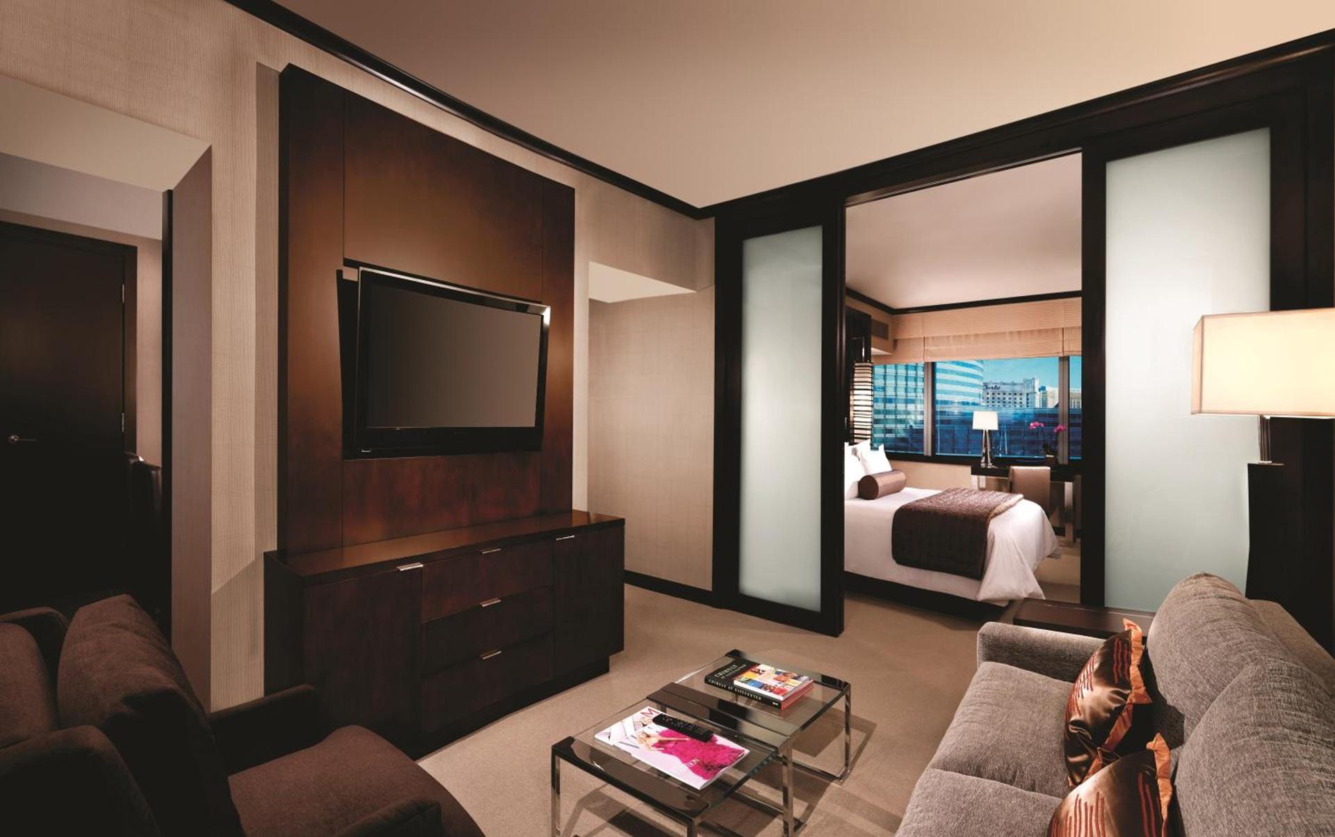 Vdara Hotel & Spa at ARIA Las Vegas photo 15