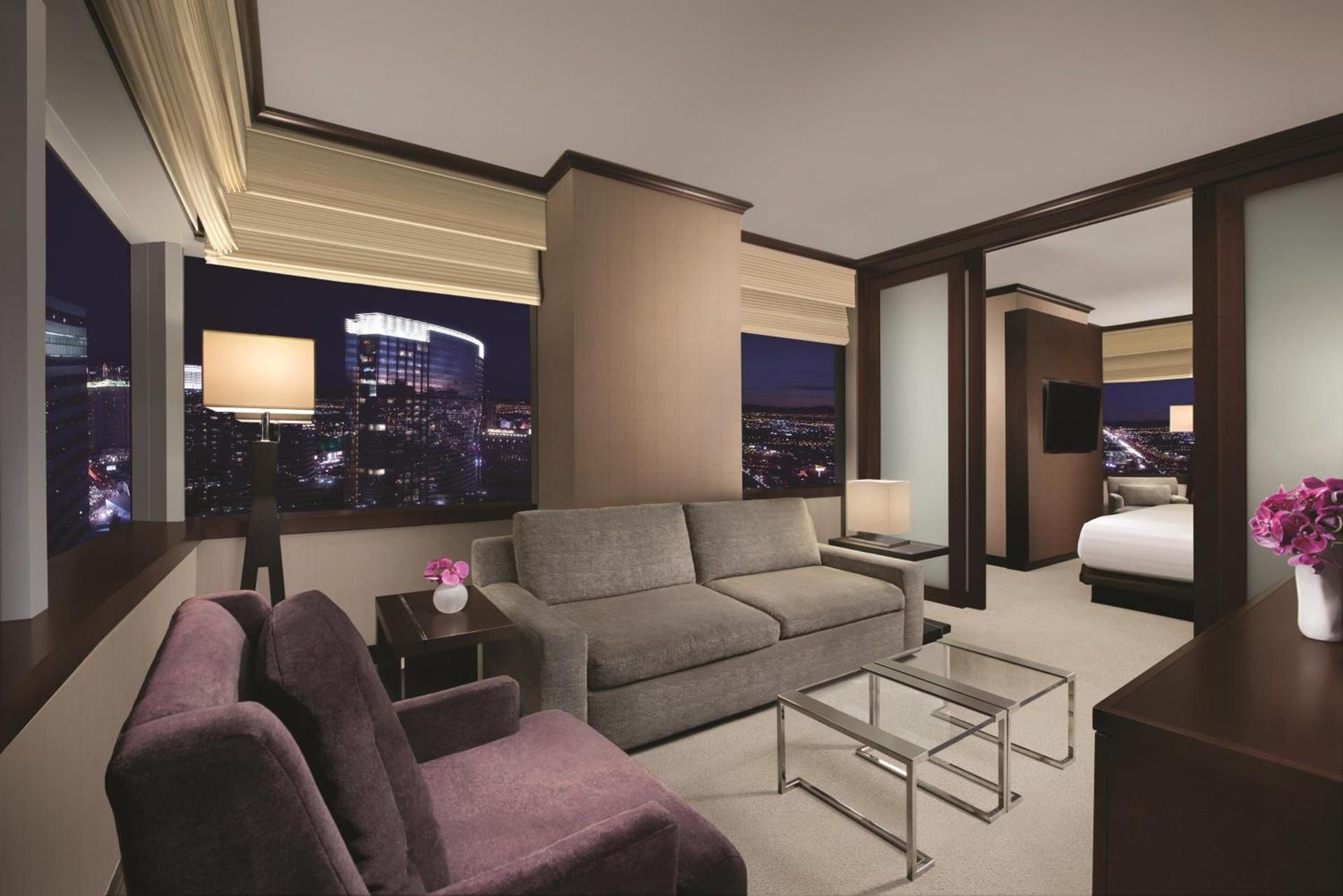Vdara Hotel & Spa at ARIA Las Vegas photo 18
