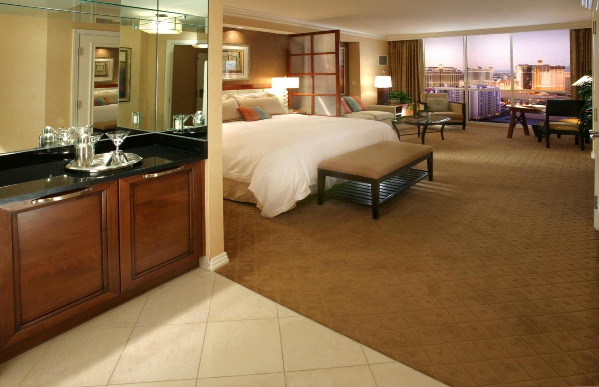The Signature at MGM Grand - All Suites photo 6