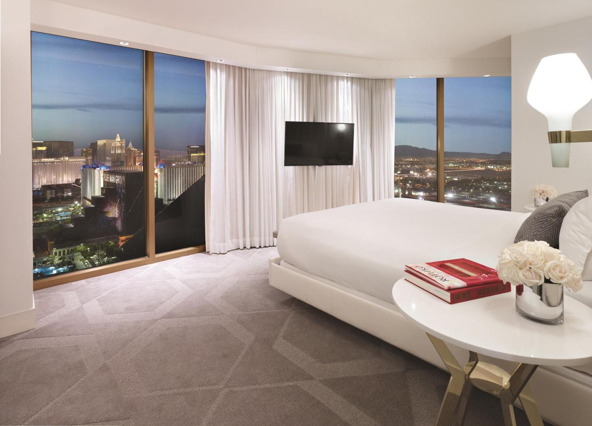 W Las Vegas photo 21