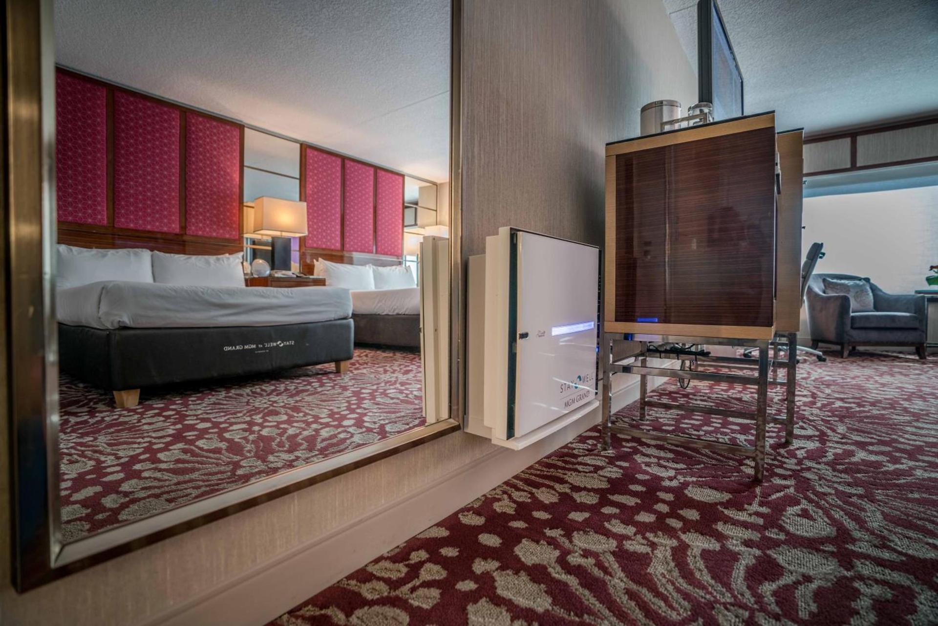 MGM Grand photo 24