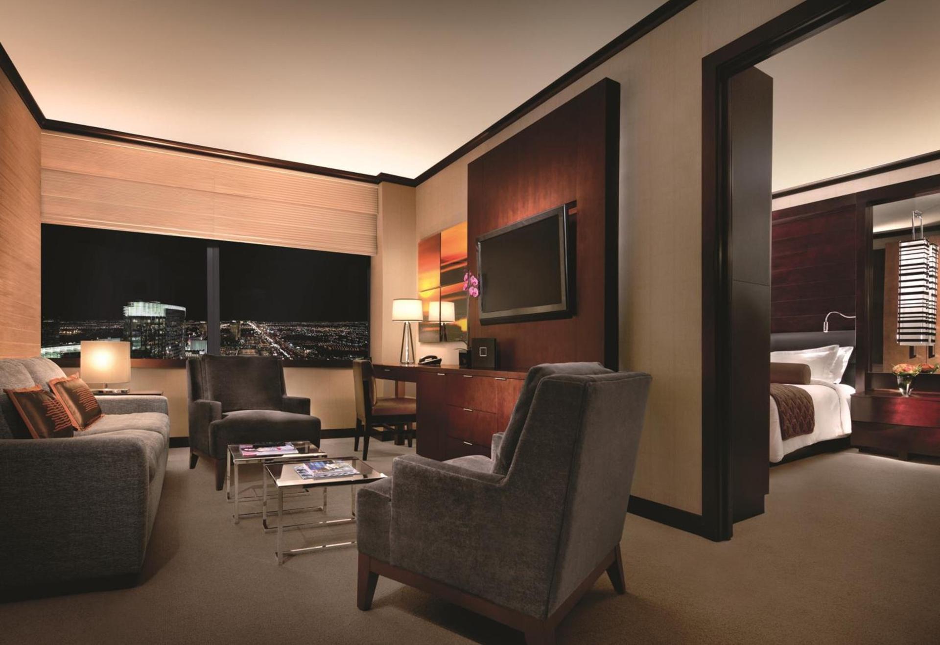 Vdara Hotel & Spa at ARIA Las Vegas photo 13