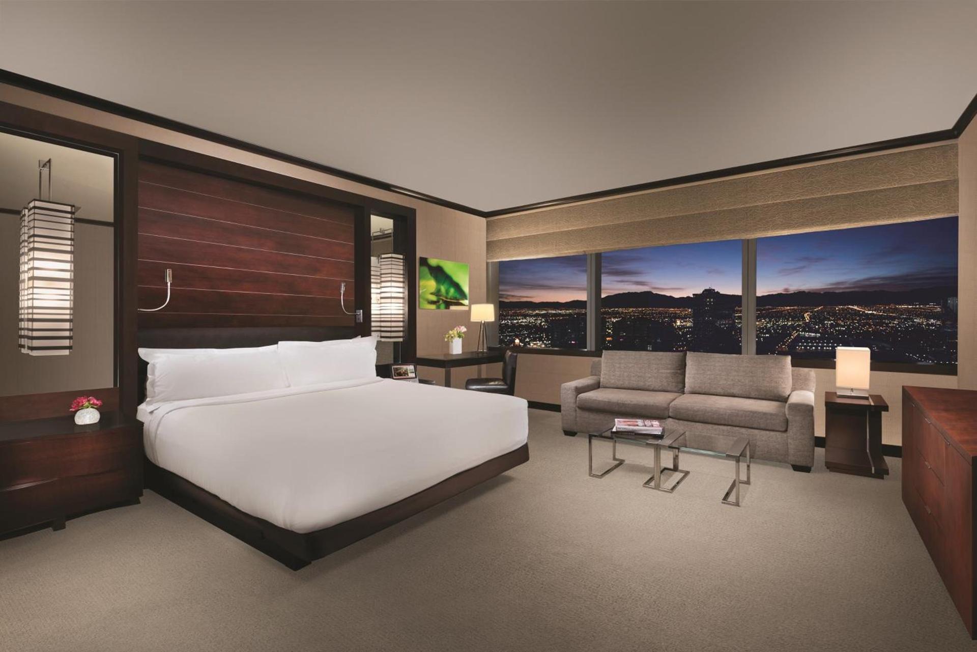 Vdara Hotel & Spa at ARIA Las Vegas photo 5