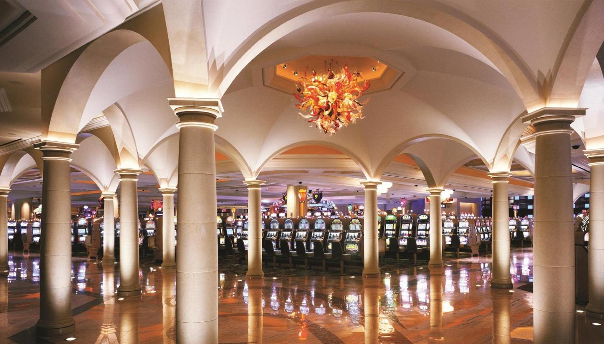 Borgata Hotel Casino & Spa photo 30