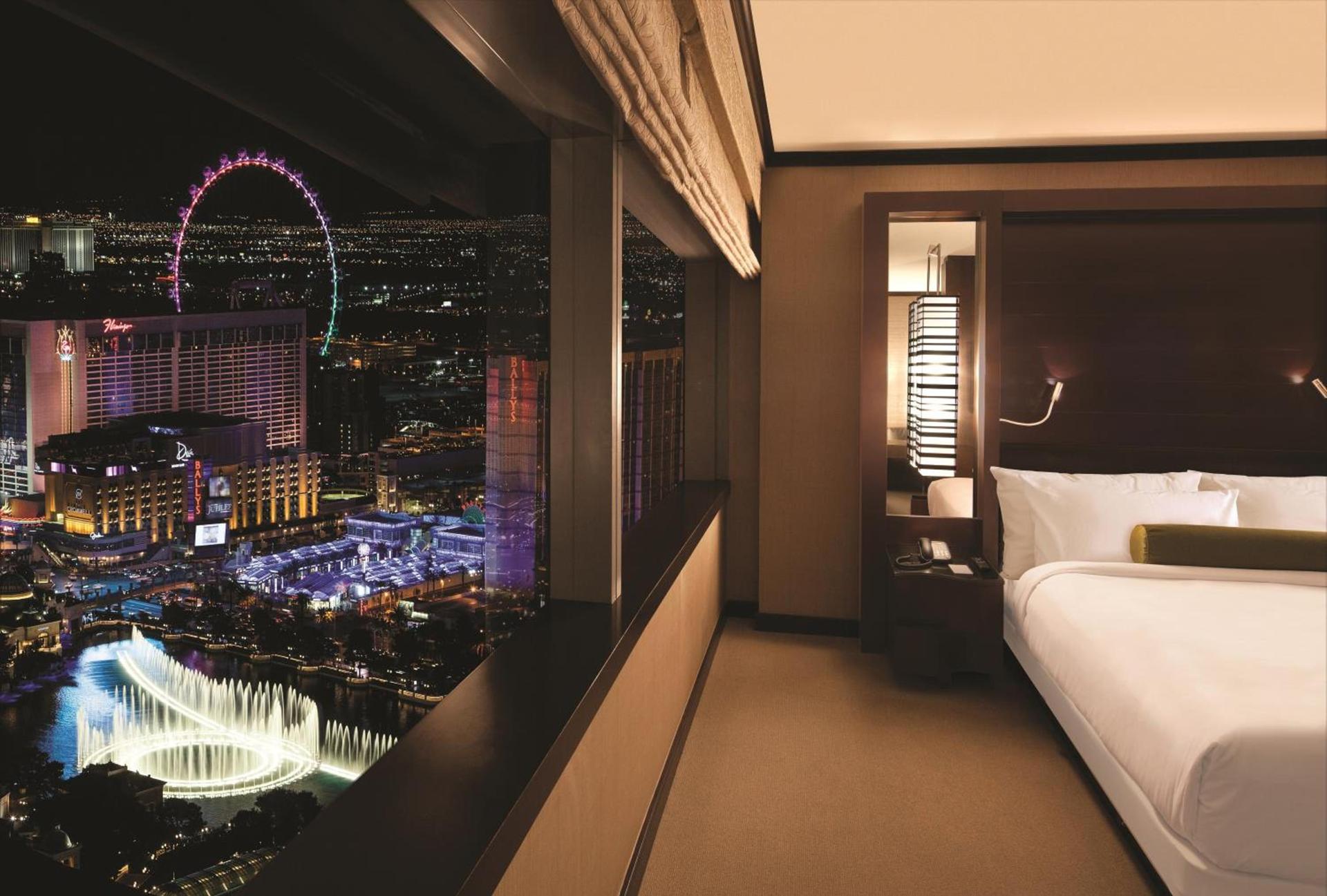 Vdara Hotel & Spa at ARIA Las Vegas photo 6