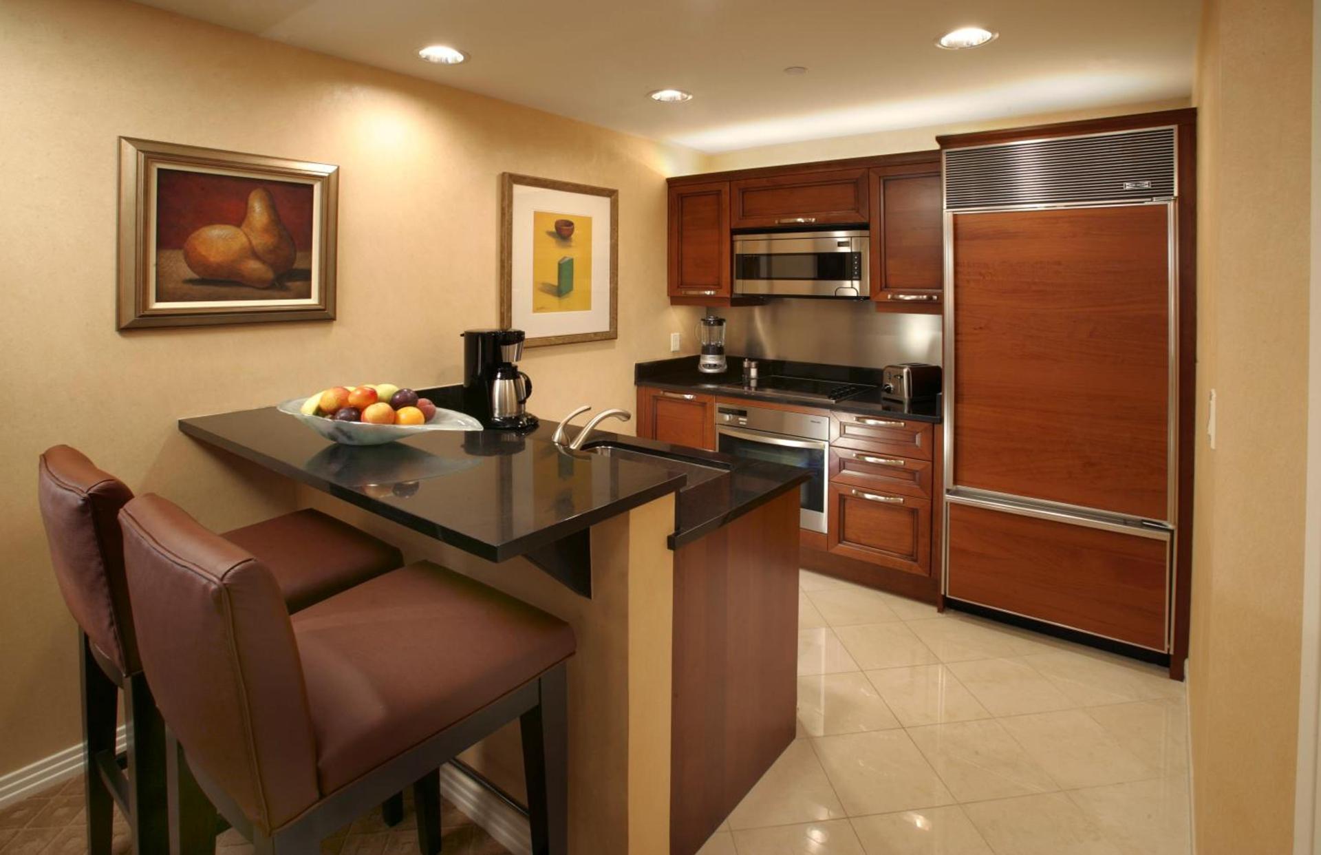 The Signature at MGM Grand - All Suites photo 22