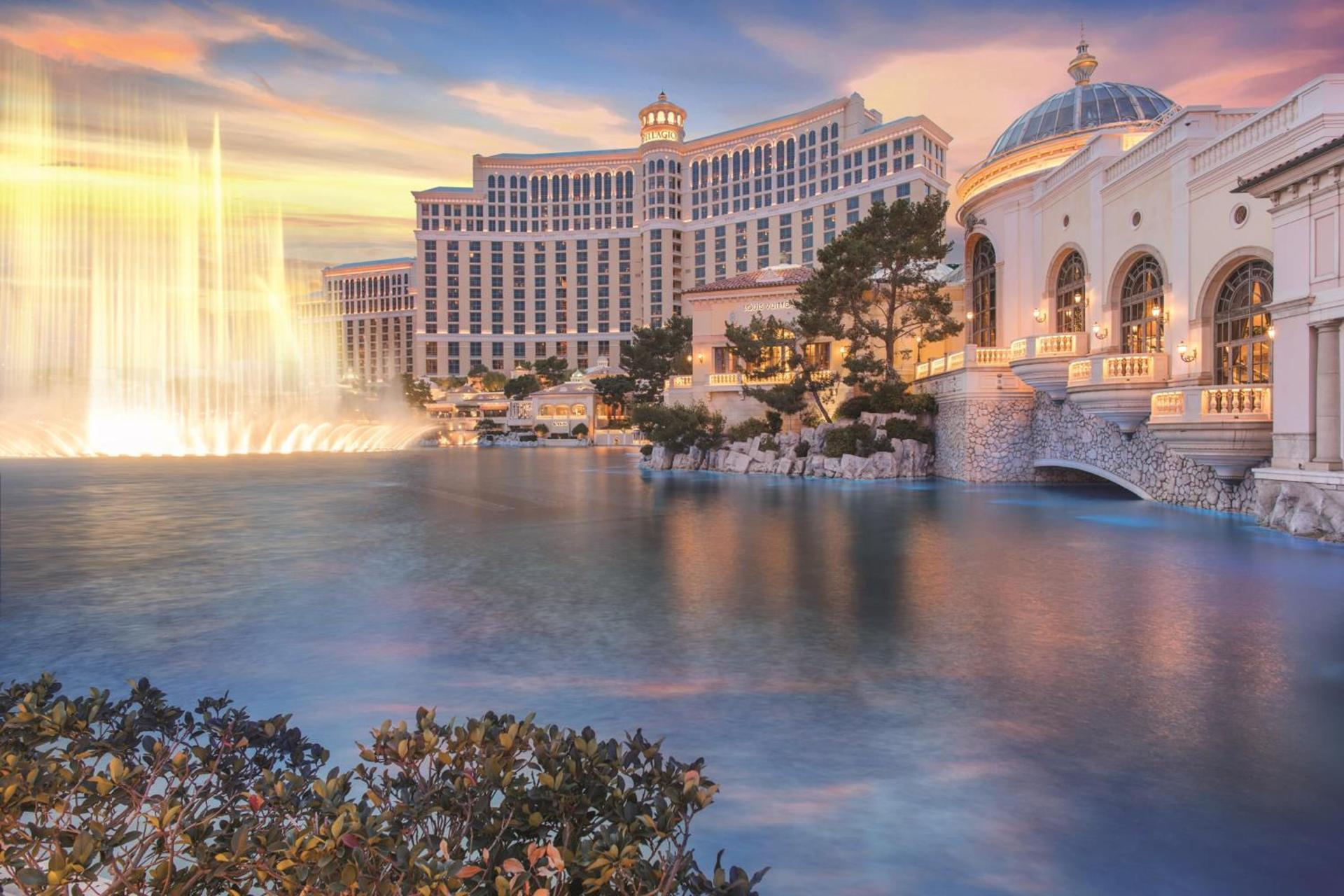 Bellagio photo 21