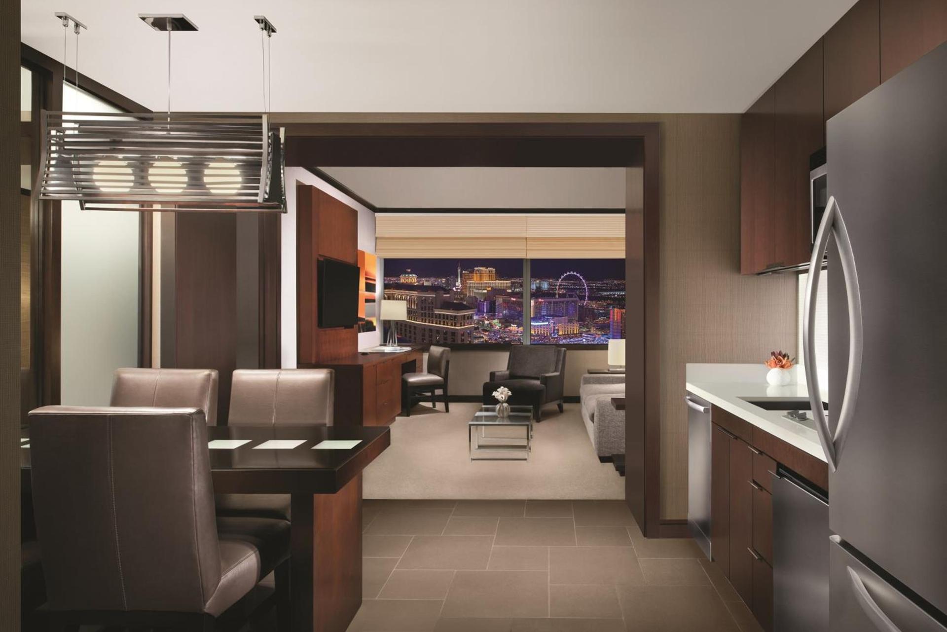 Vdara Hotel & Spa at ARIA Las Vegas photo 14