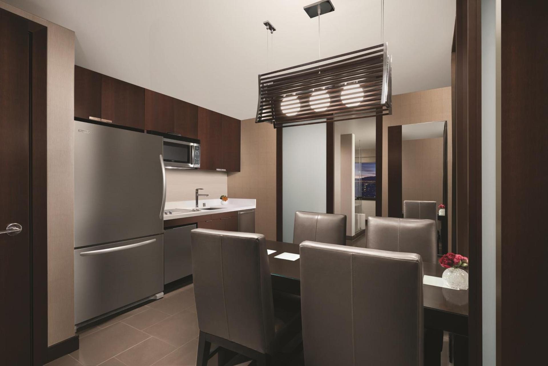 Vdara Hotel & Spa at ARIA Las Vegas photo 16