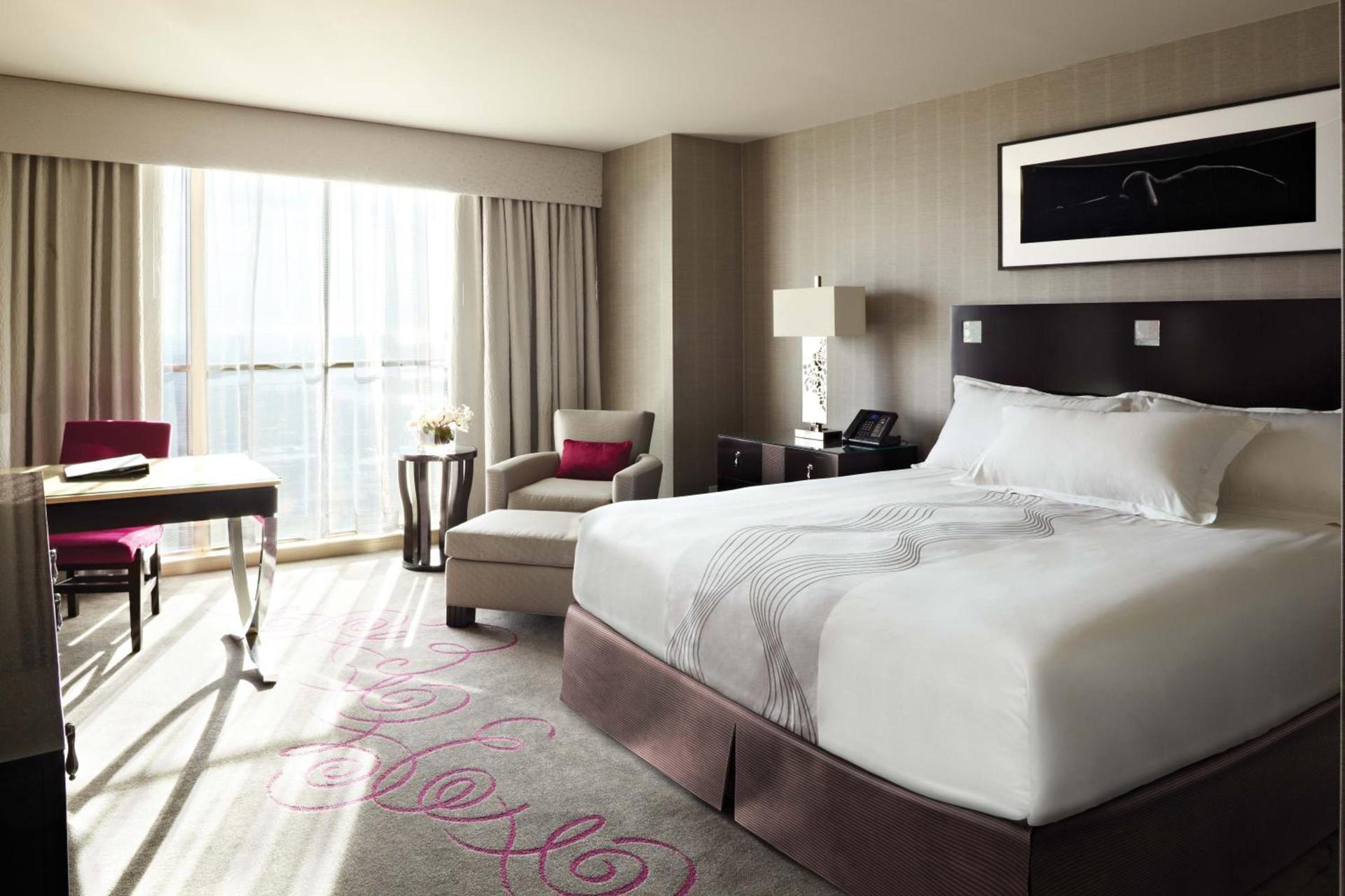 Borgata Hotel Casino & Spa photo 5