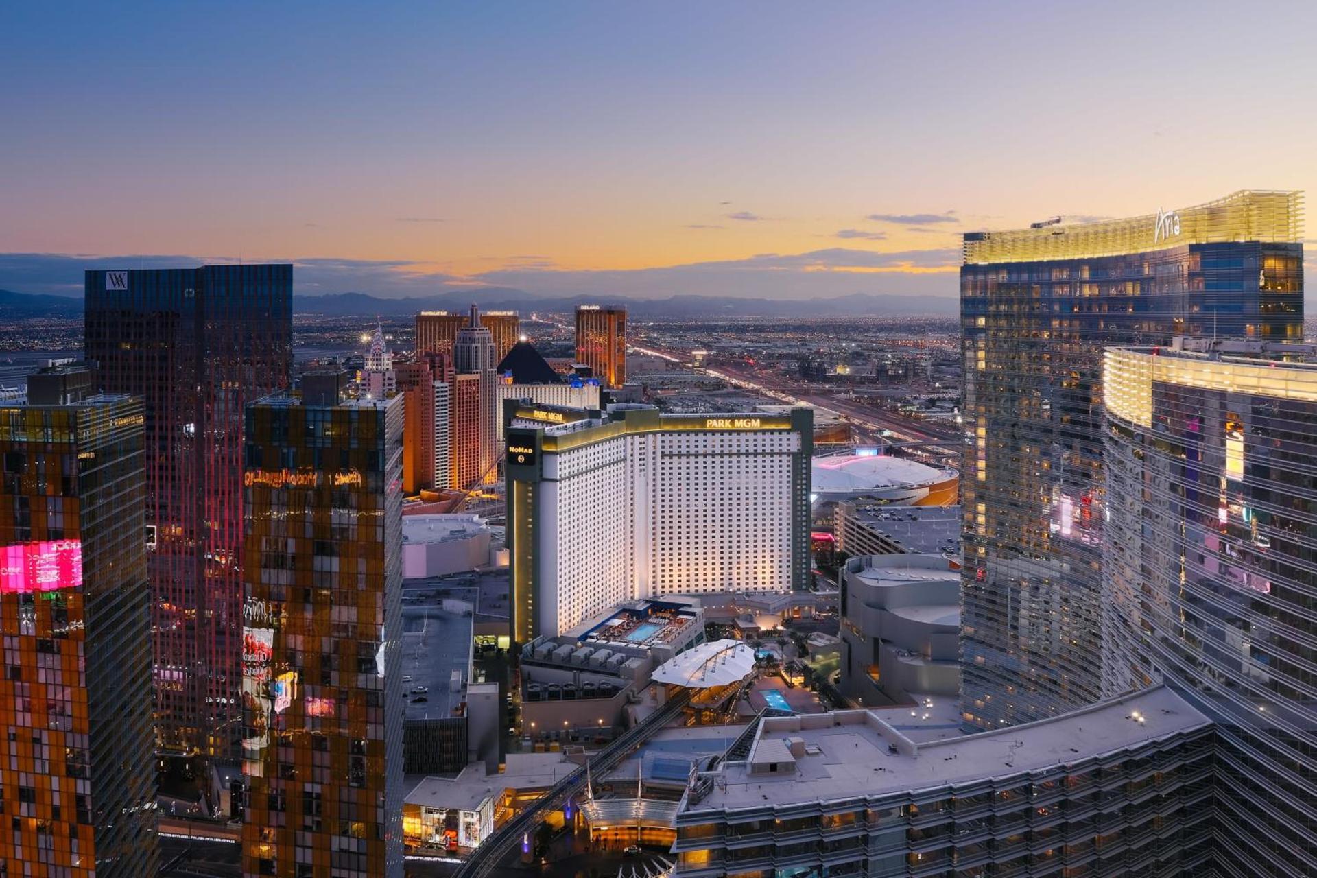 The Reserve at Park MGM photo 61