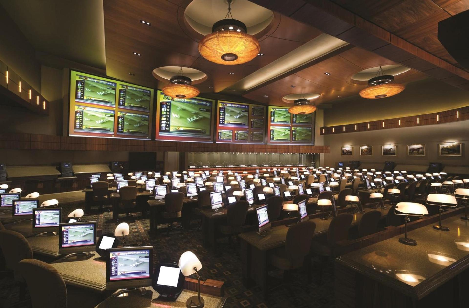 Borgata Hotel Casino & Spa photo 32