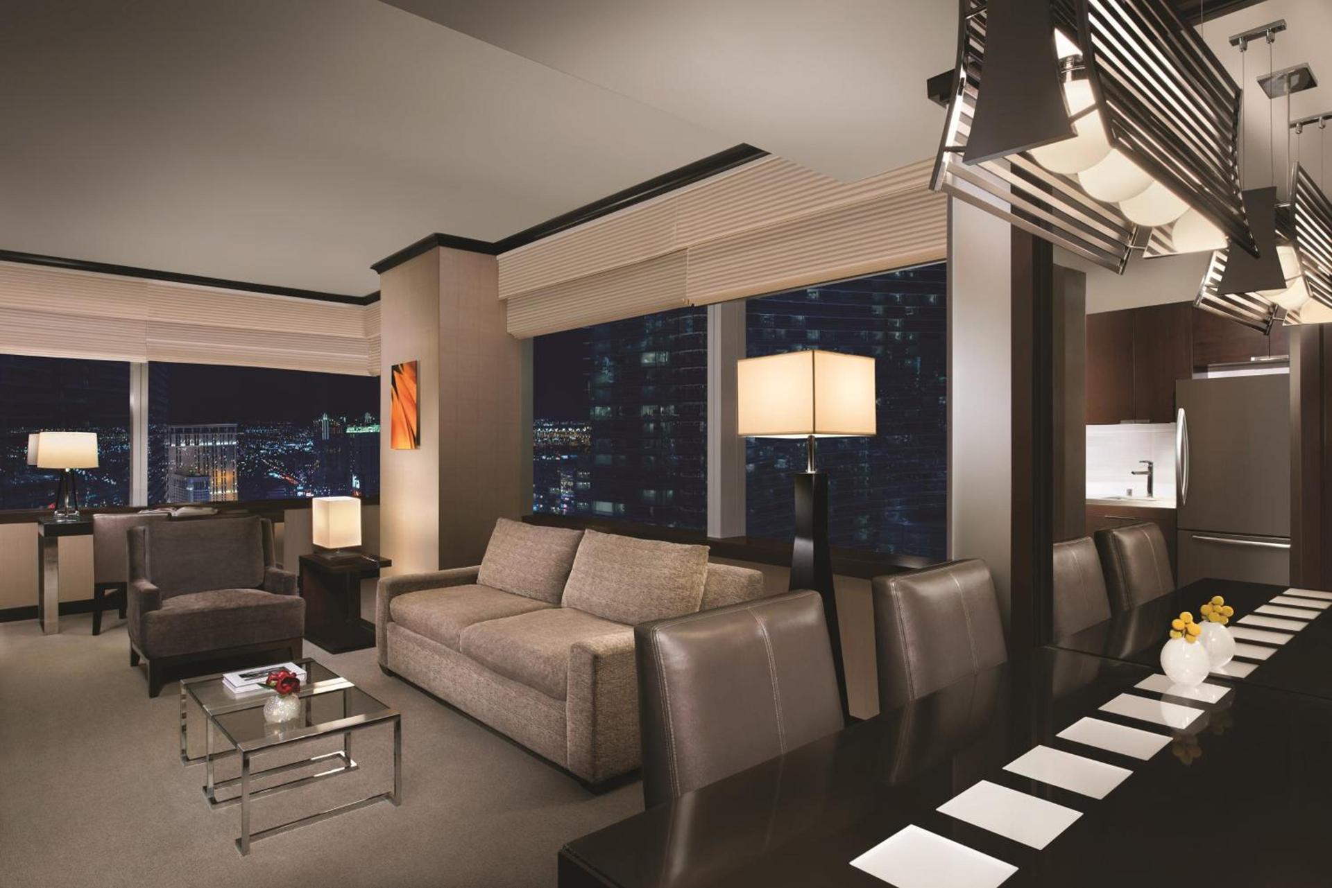 Vdara Hotel & Spa at ARIA Las Vegas photo 22