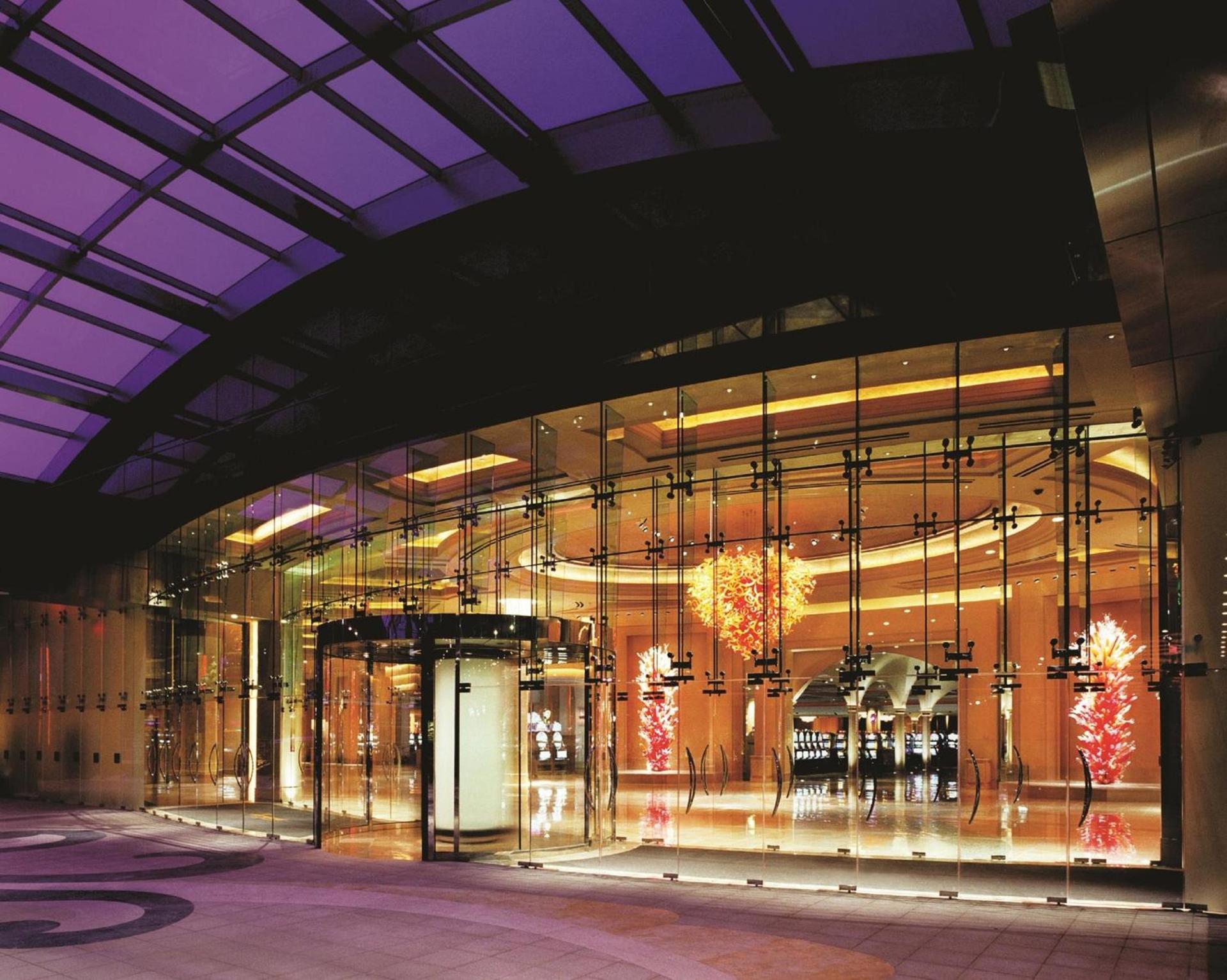 Borgata Hotel Casino & Spa photo 2