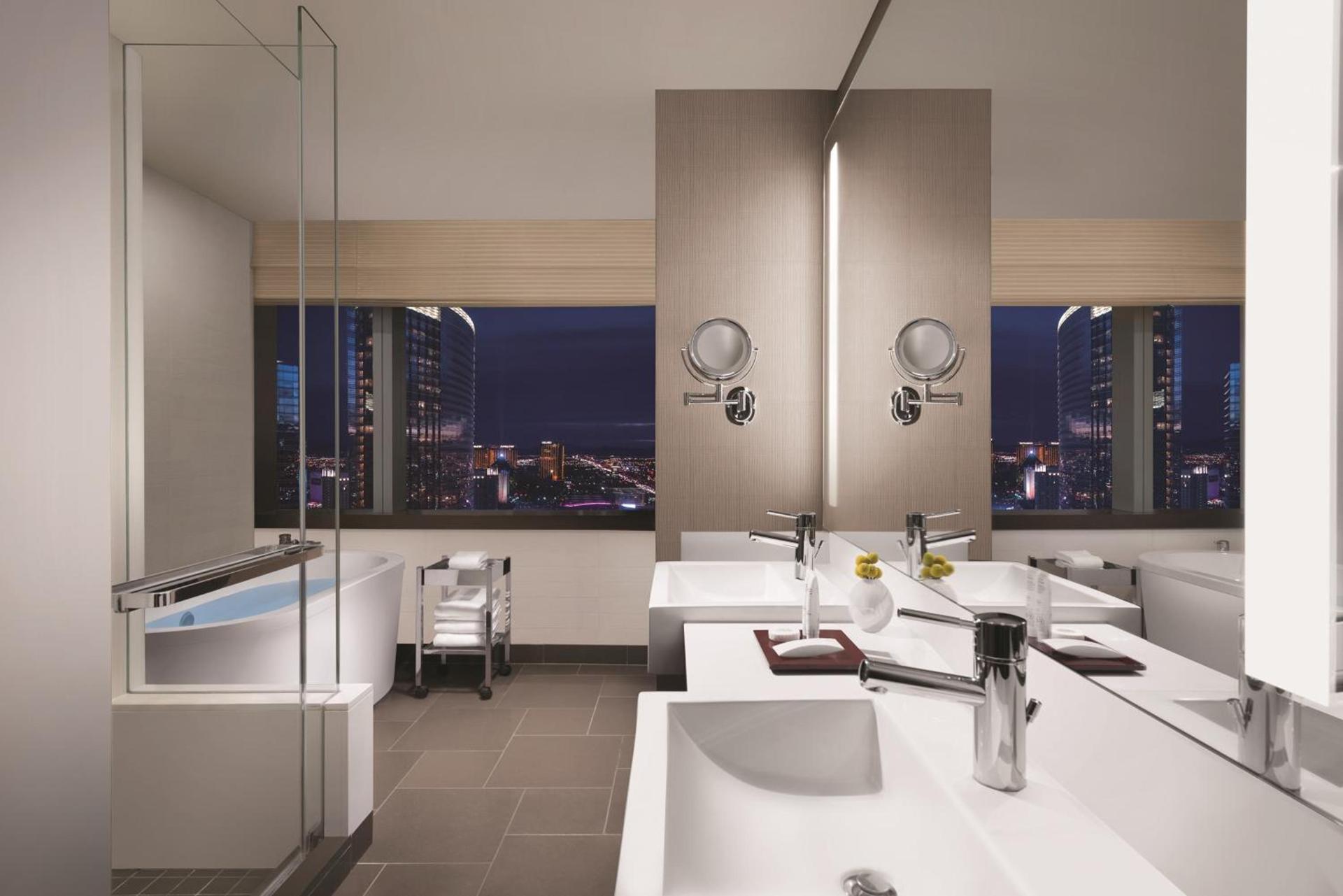 Vdara Hotel & Spa at ARIA Las Vegas photo 17