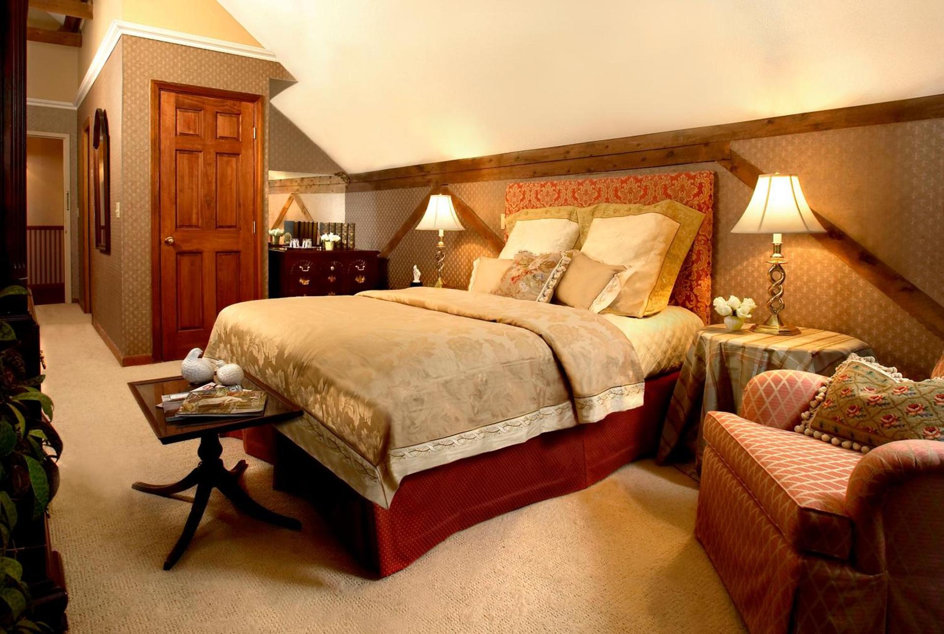 Copper Beech Inn photo 57