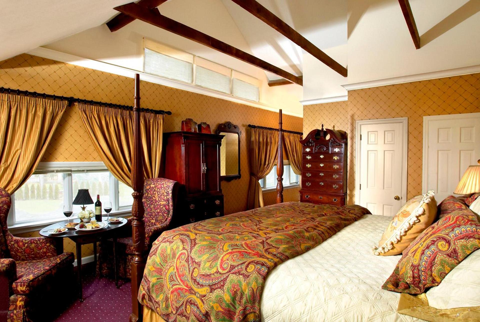 Copper Beech Inn photo 56