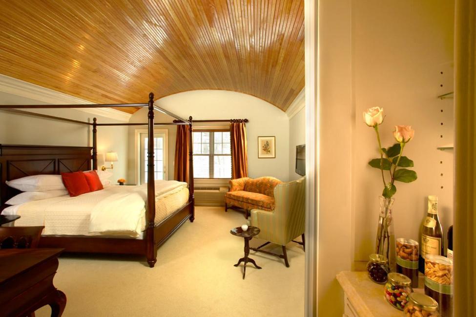 Copper Beech Inn photo 55