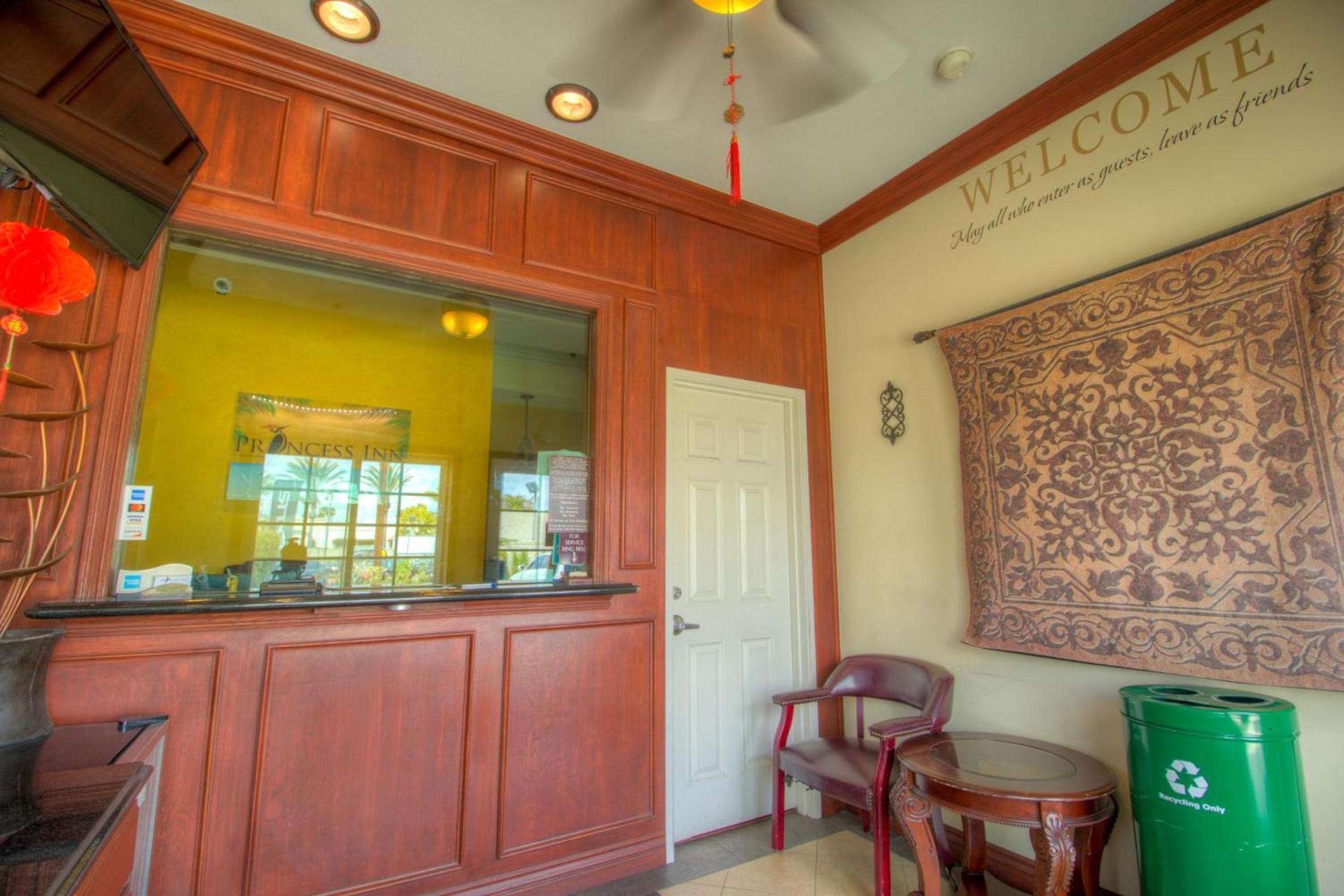 Princess Inn photo 28