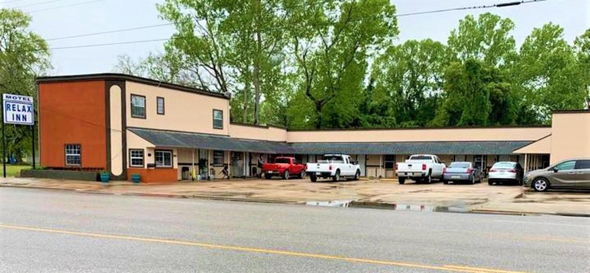 Relax Inn Motel Kountze photo 1