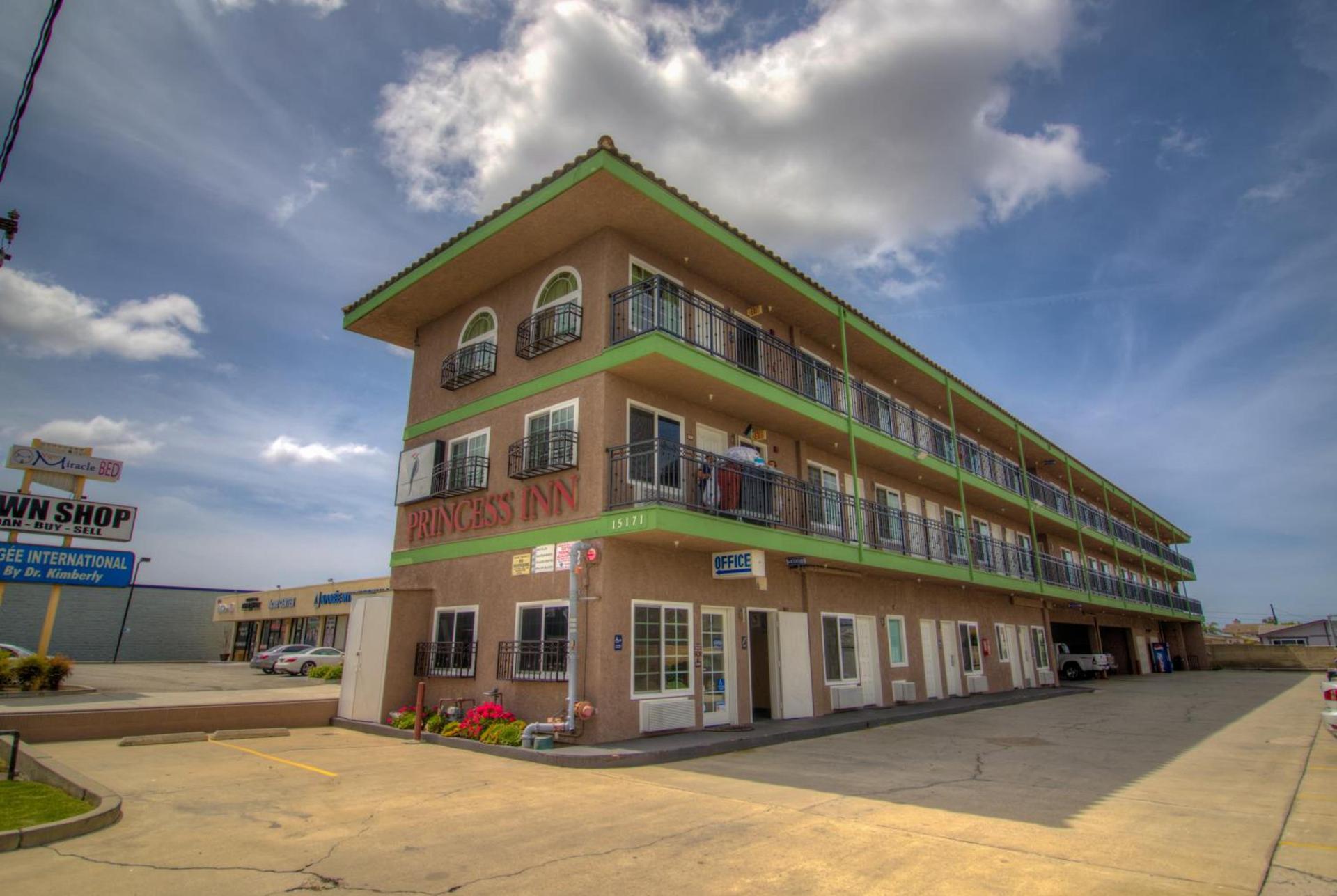 Princess Inn photo 15