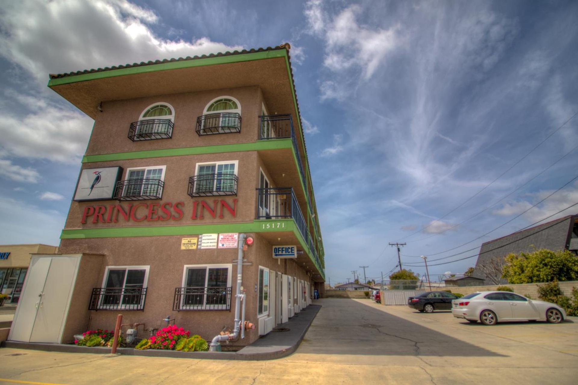 Princess Inn — hotel in Westminster