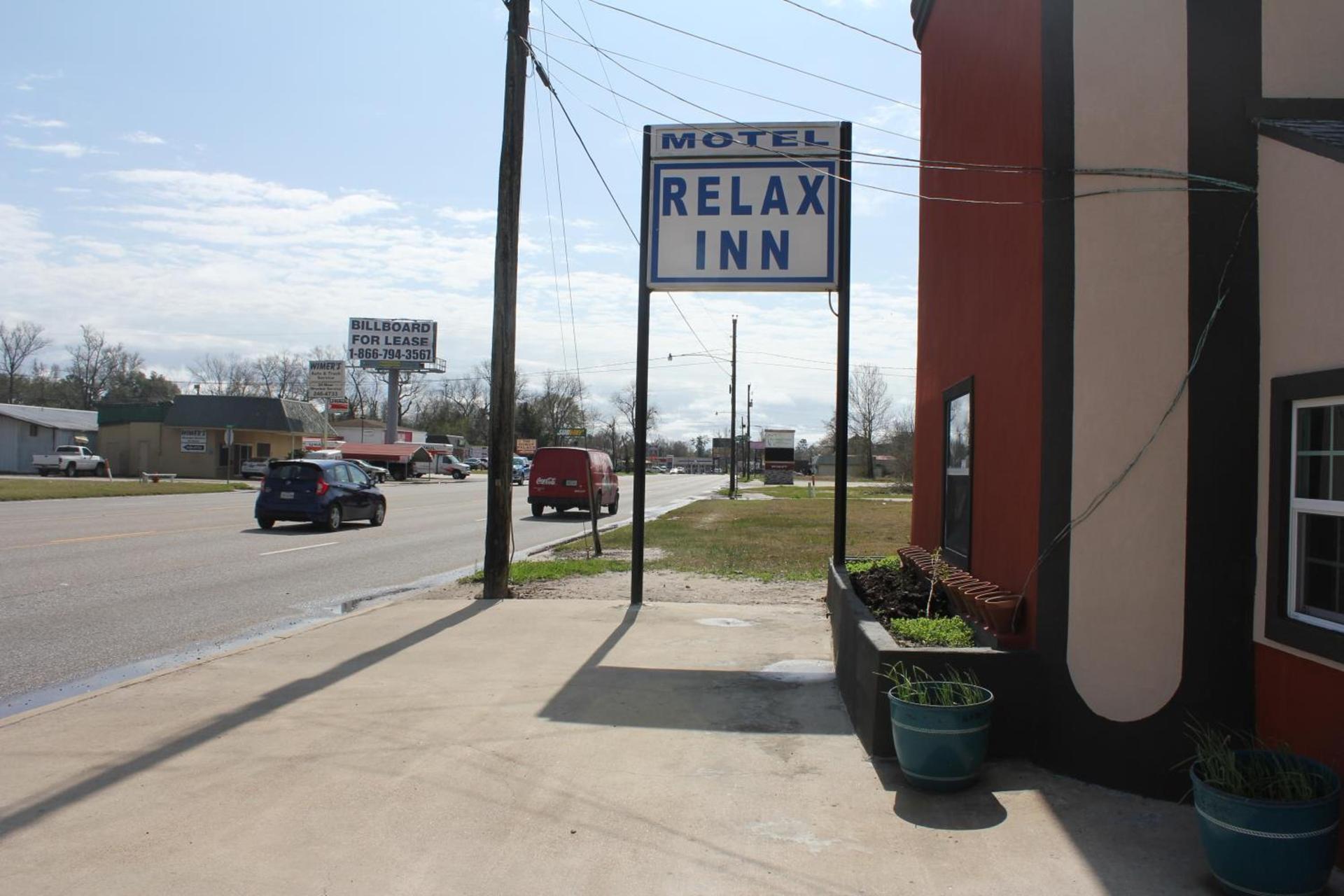 Relax Inn Motel Kountze photo 13