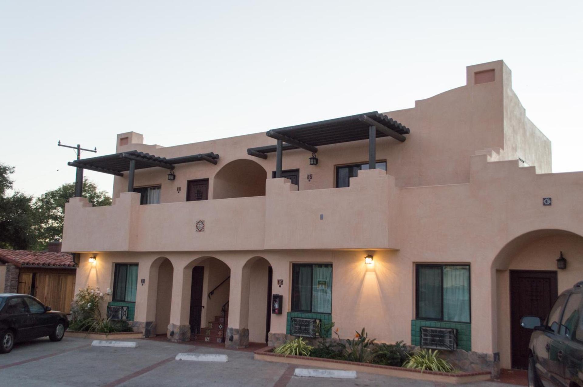 Casa Del Sol photo 7