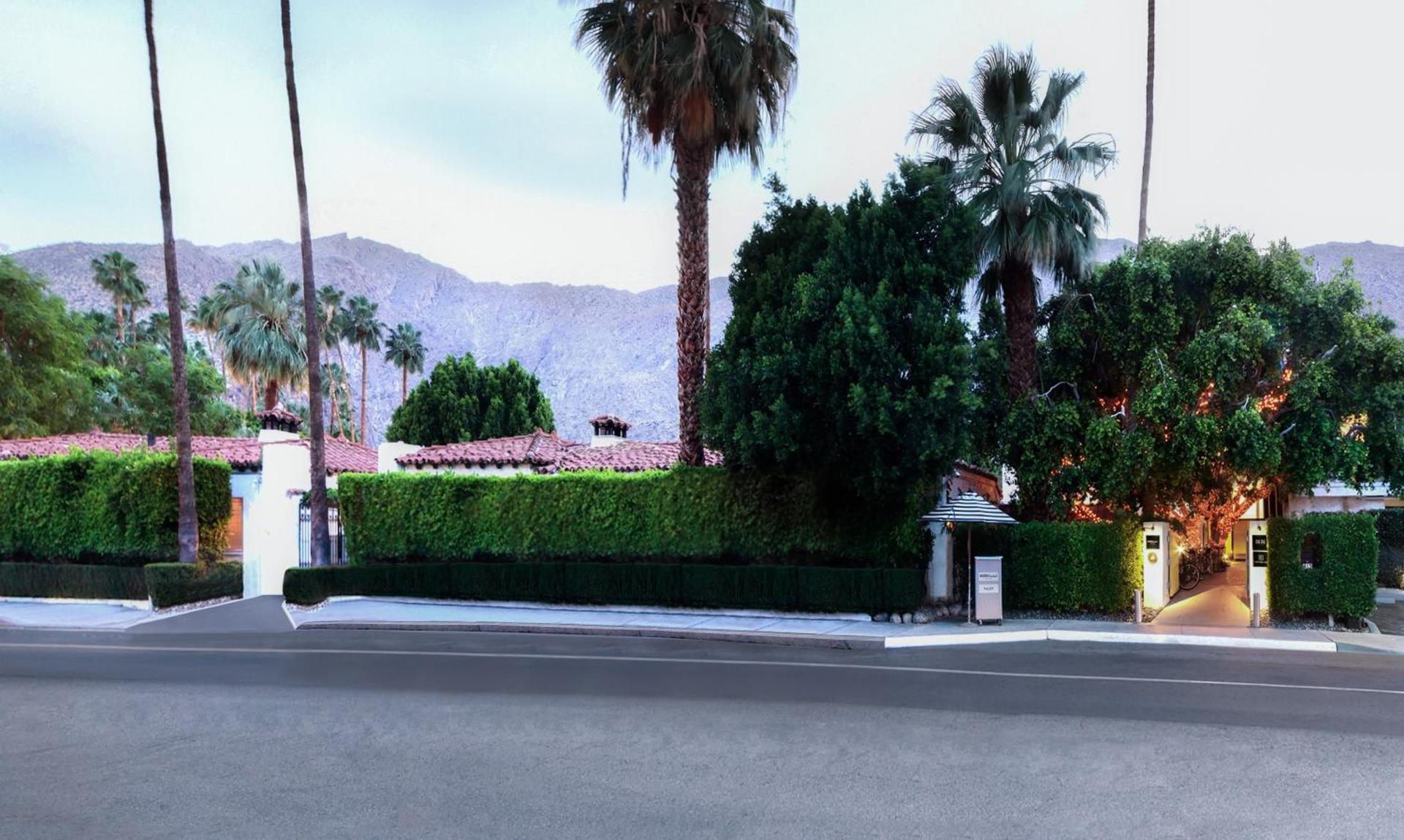 Avalon Hotel & Bungalows Palm Springs, a Member of Design Hotels photo 62