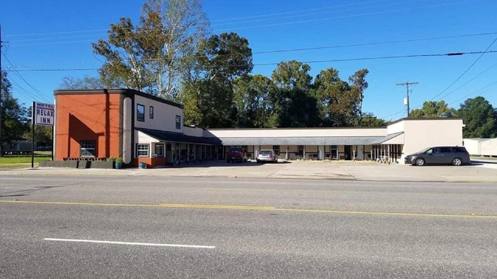 Relax Inn Motel Kountze photo 5