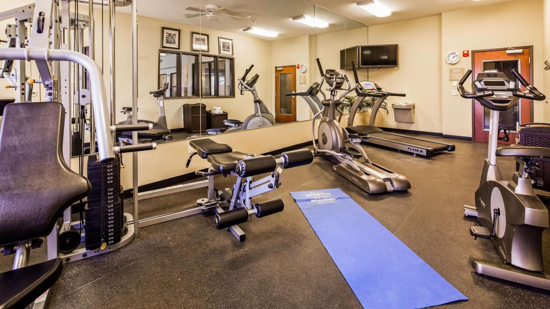Best Western Plus Seminole Hotel & Suites photo 7