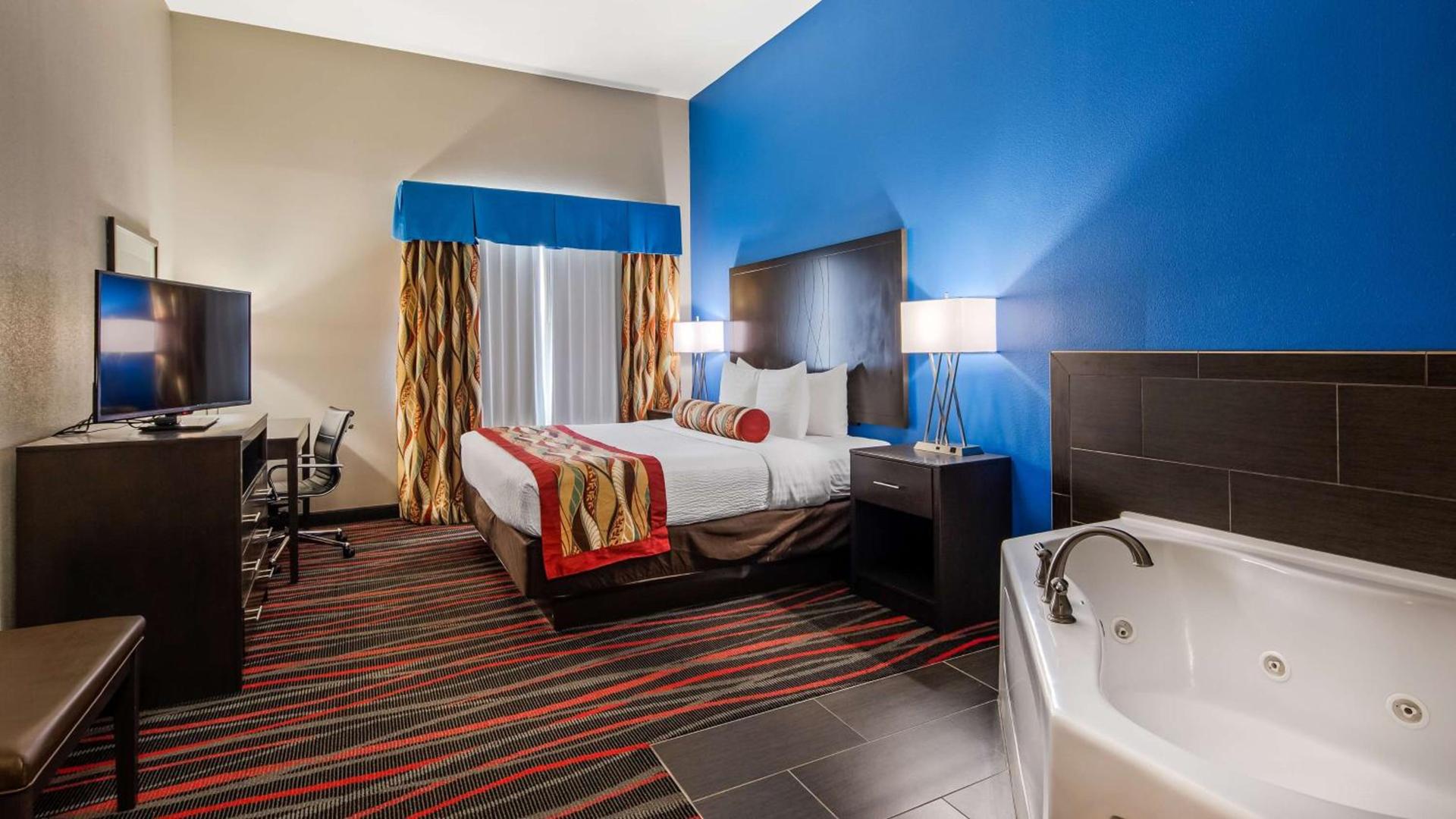 Best Western Plus Tech Medical Center Inn photo 18