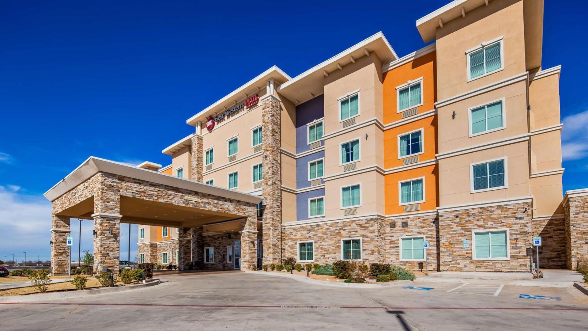Best Western Plus Tech Medical Center Inn photo 11