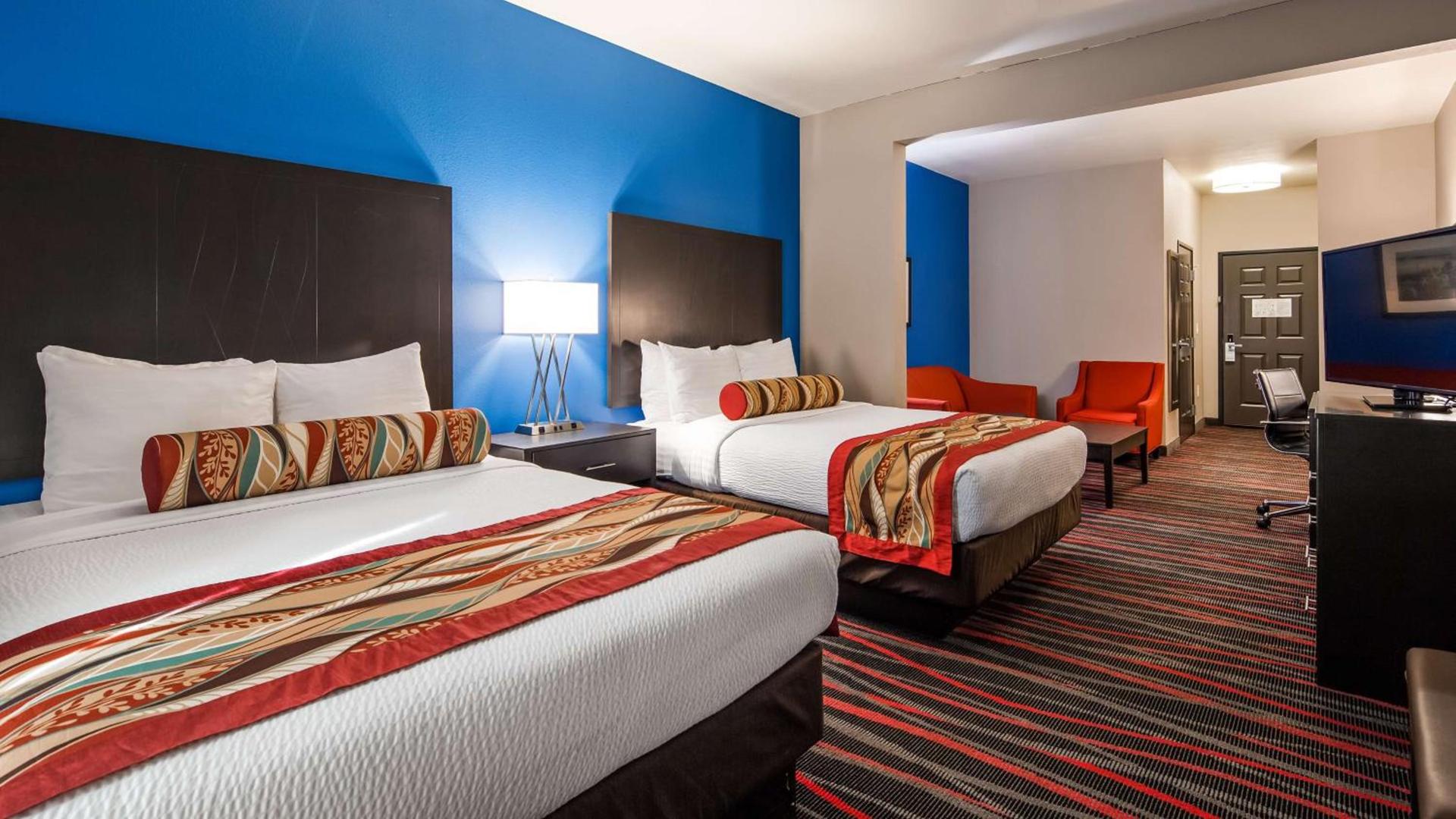 Best Western Plus Tech Medical Center Inn photo 23