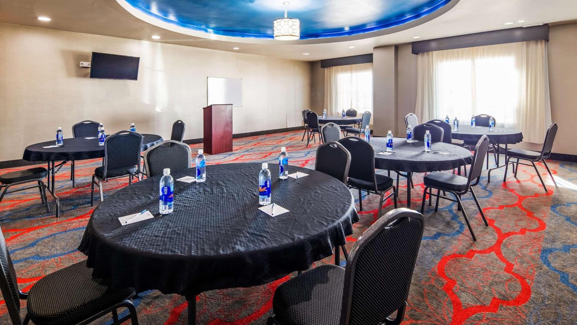 Best Western Plus Tech Medical Center Inn photo 5