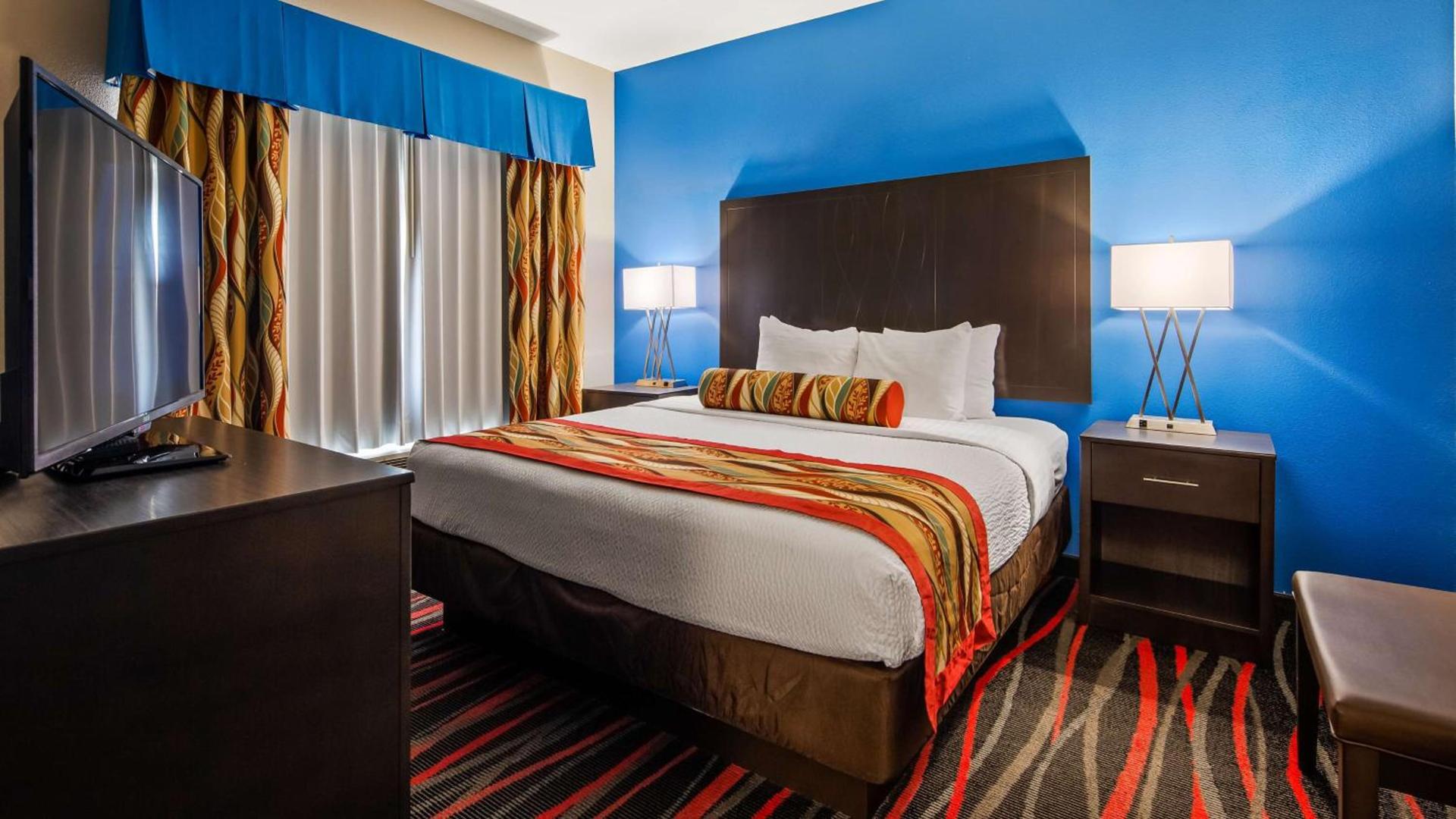 Best Western Plus Tech Medical Center Inn photo 19
