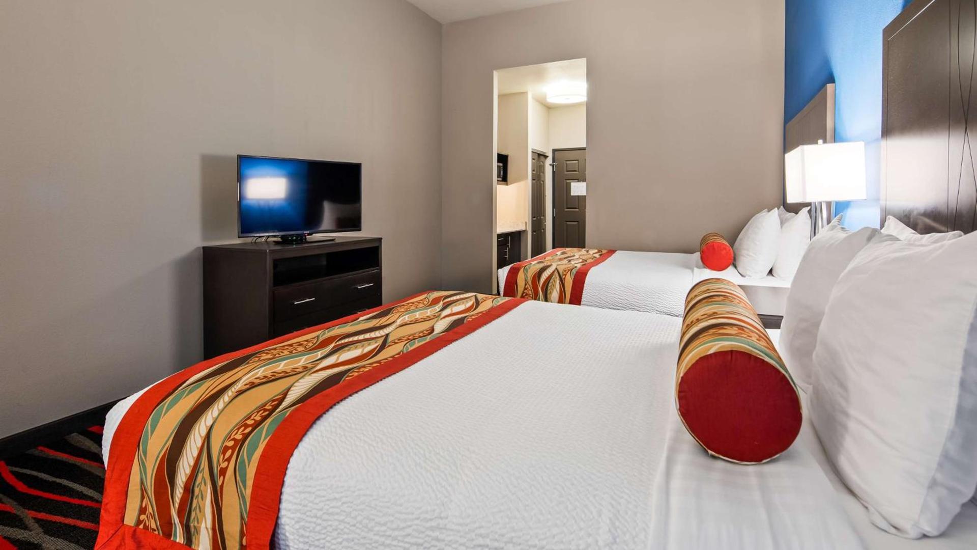 Best Western Plus Tech Medical Center Inn photo 17