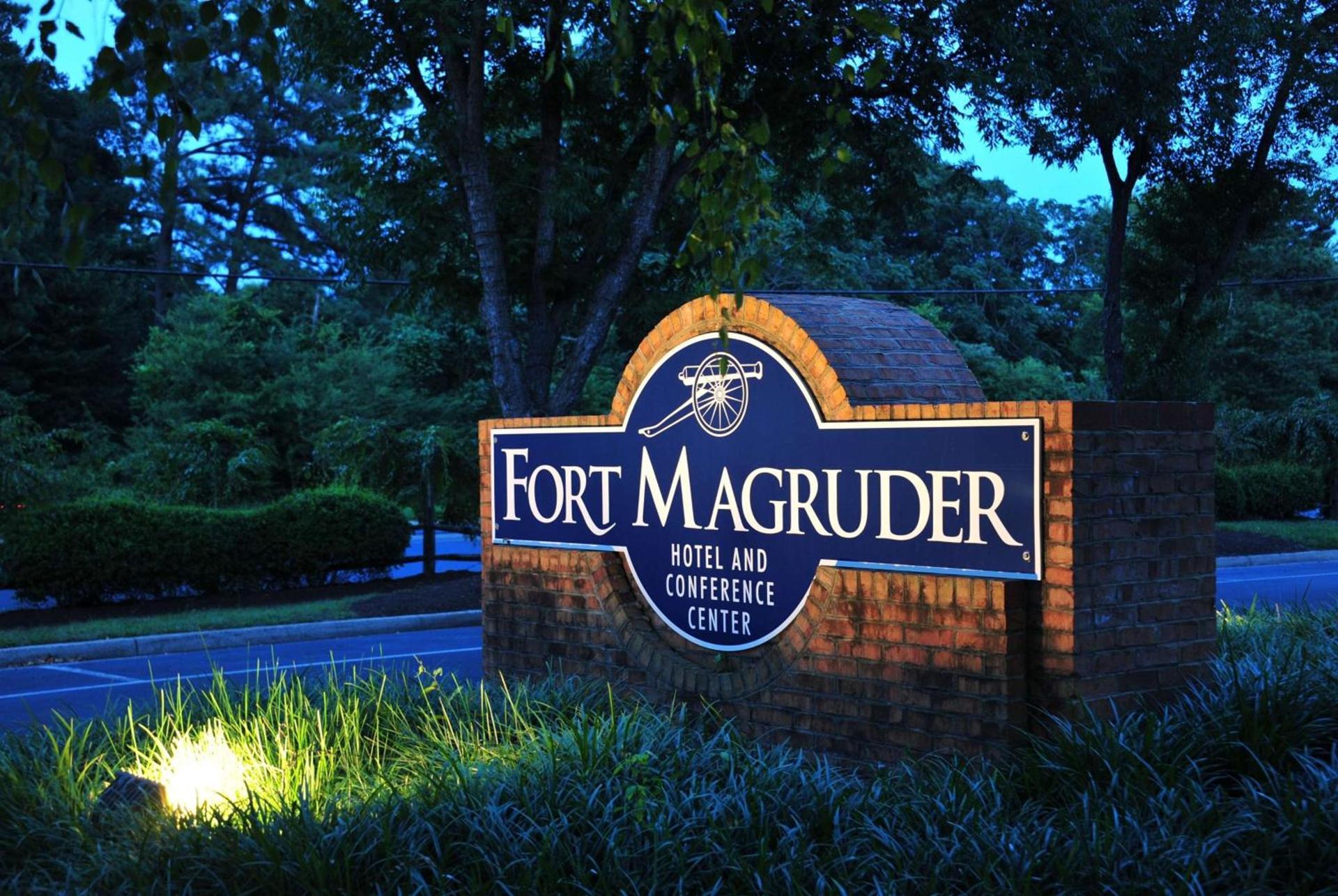 Fort Magruder Historic Williamsburg, Trademark by Wyndham photo 4