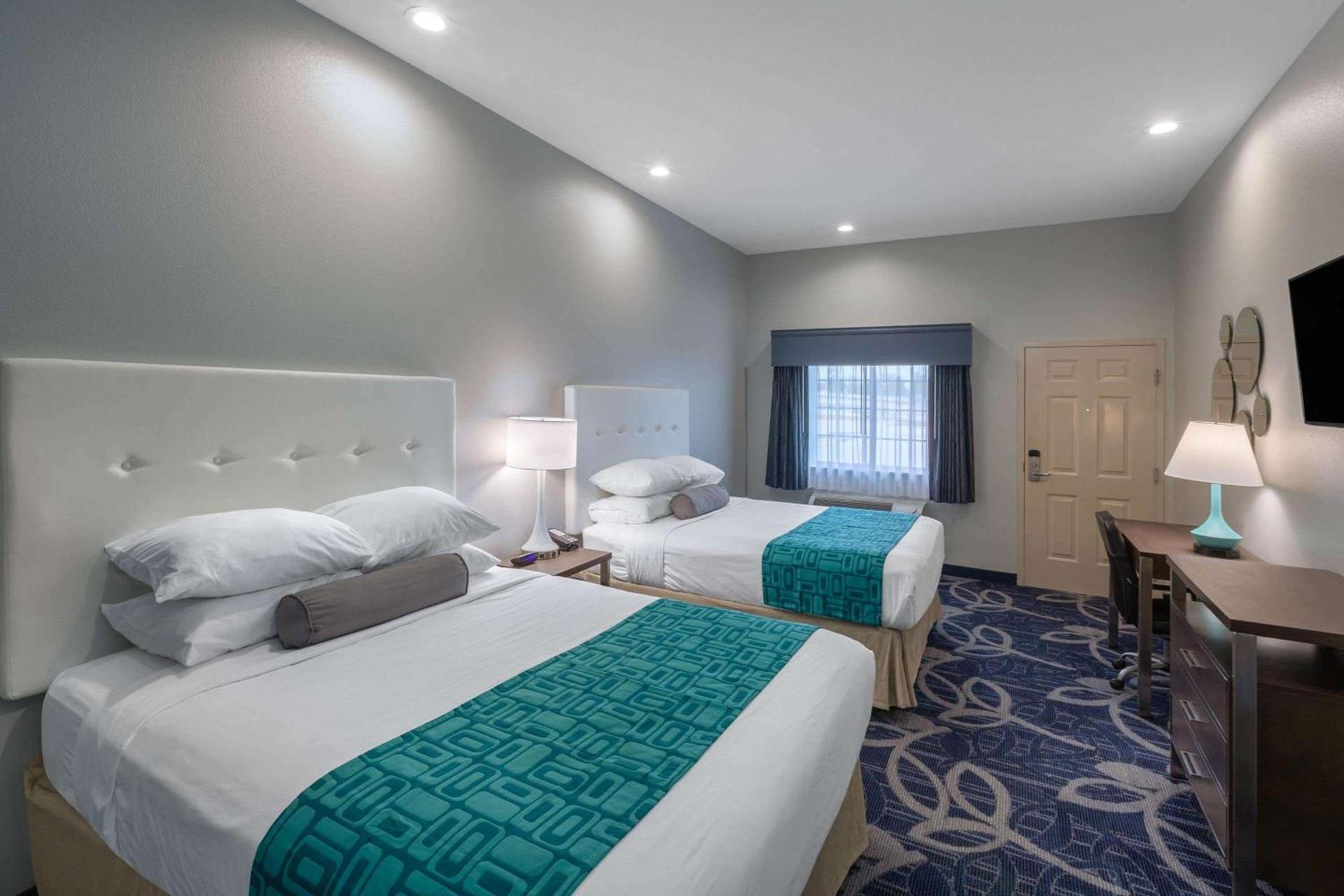 Americas Best Value Inn Houston Willowbrook photo 10