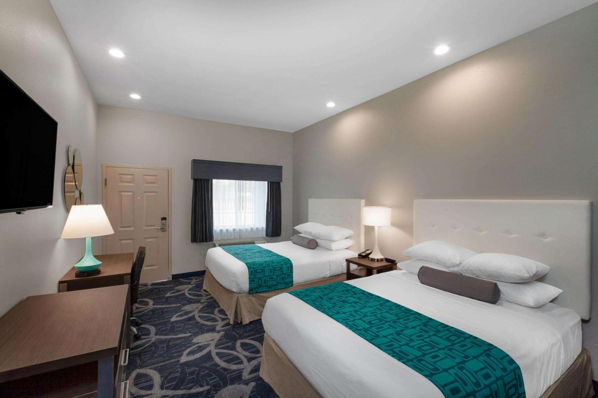 Americas Best Value Inn Houston Willowbrook photo 18